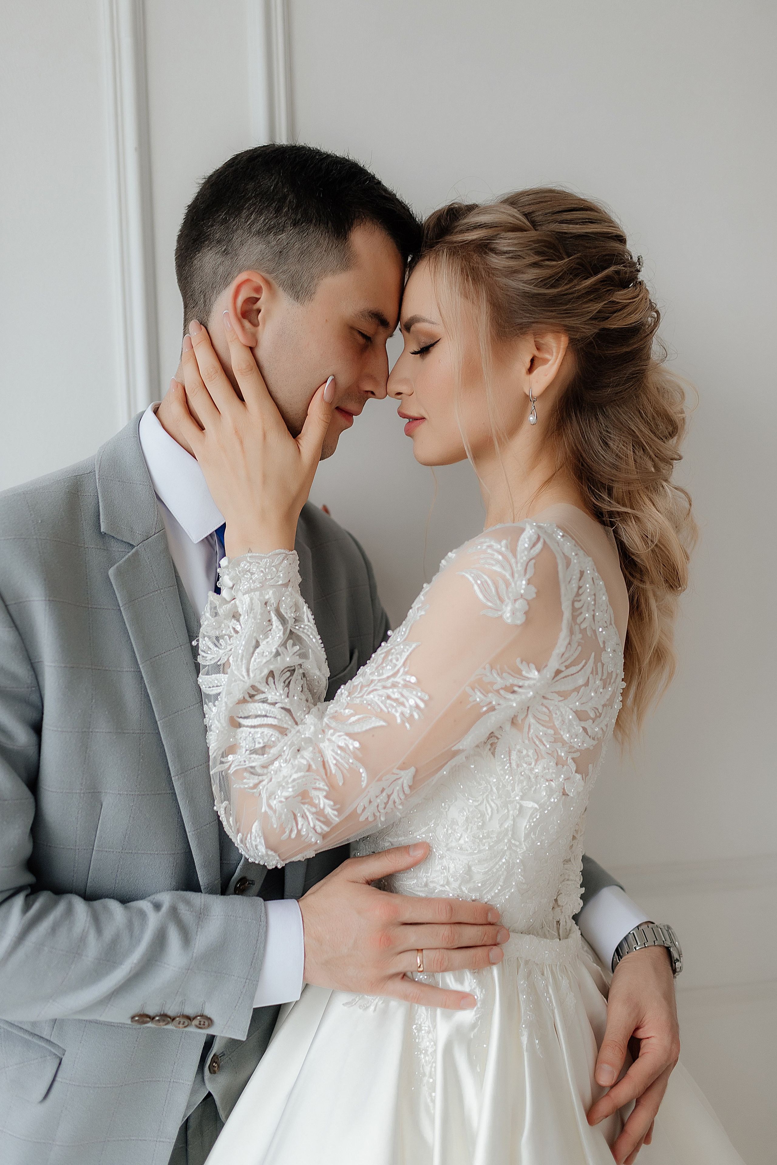 Ратмир и Светлана. Свадебный и семейный фотограф Разида Мухаметова