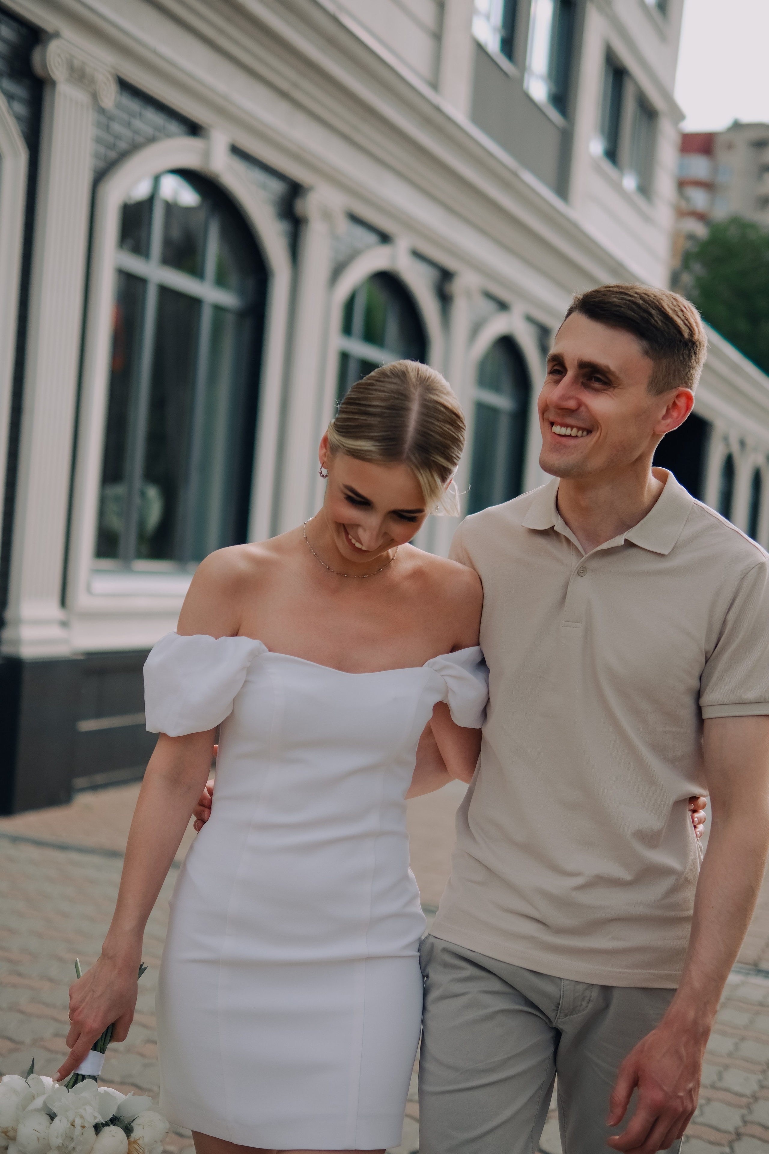 Алексей & Мария. Фотограф в Ростове-на-Дону и Новочеркасске Ангелина Шалаева