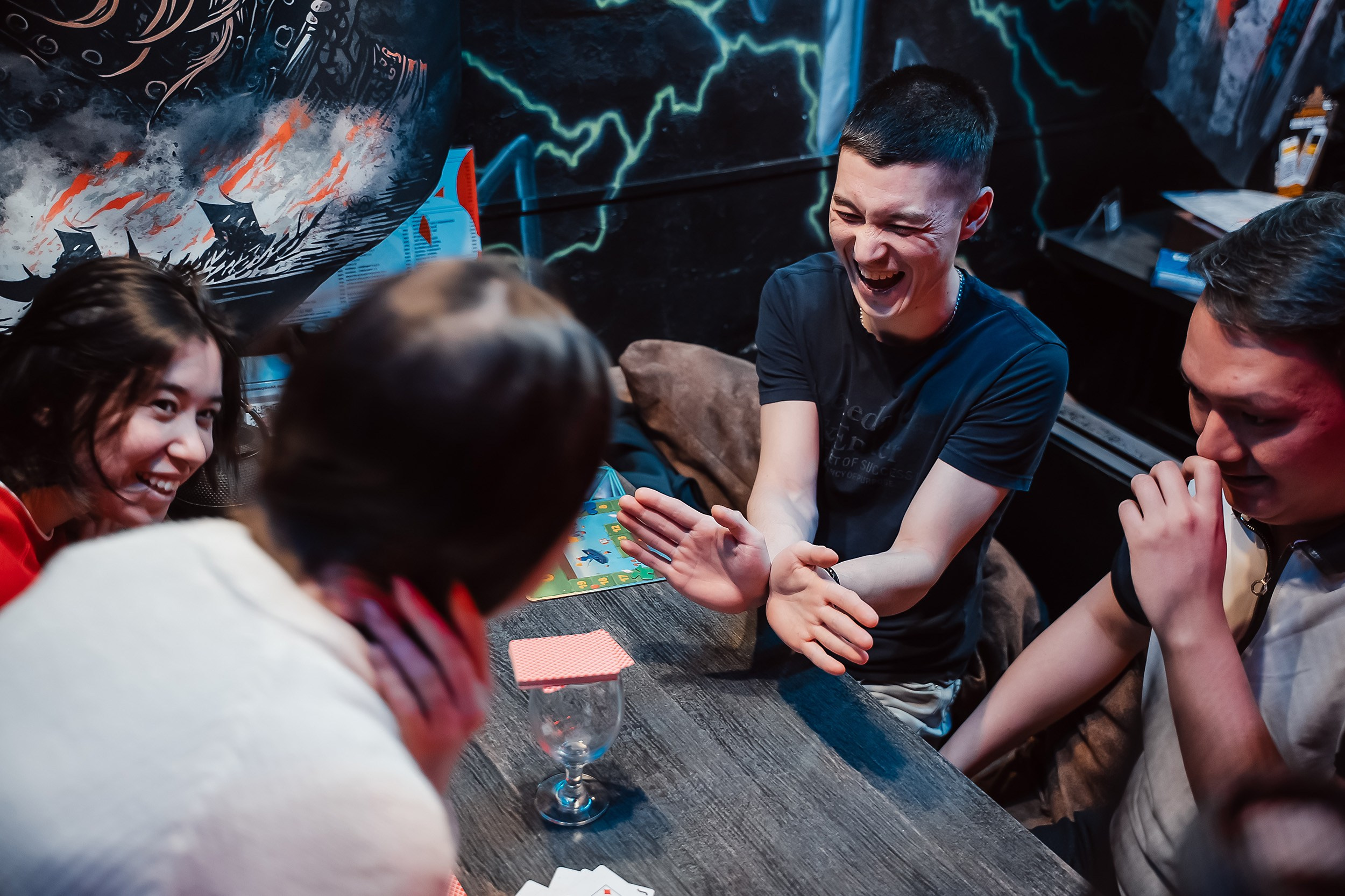 Viking. Кипятком Павлодар