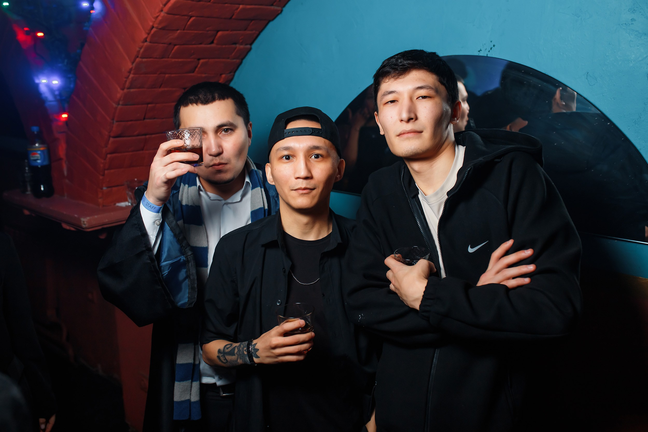 Гоголь. Кипятком Павлодар