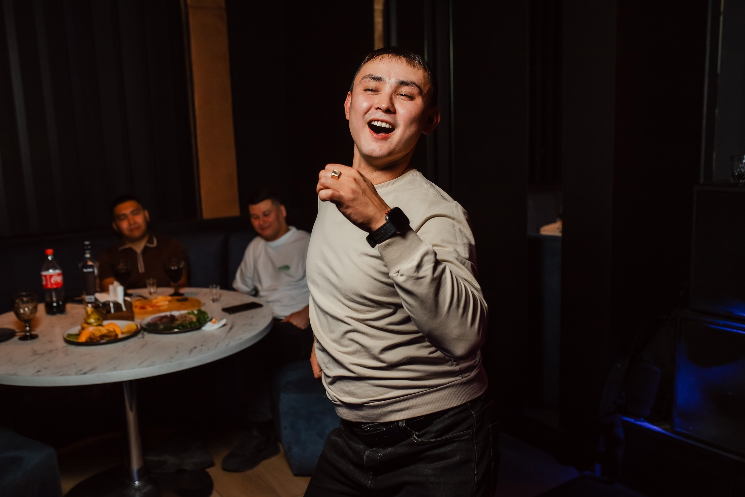 Gromche. Кипятком Павлодар