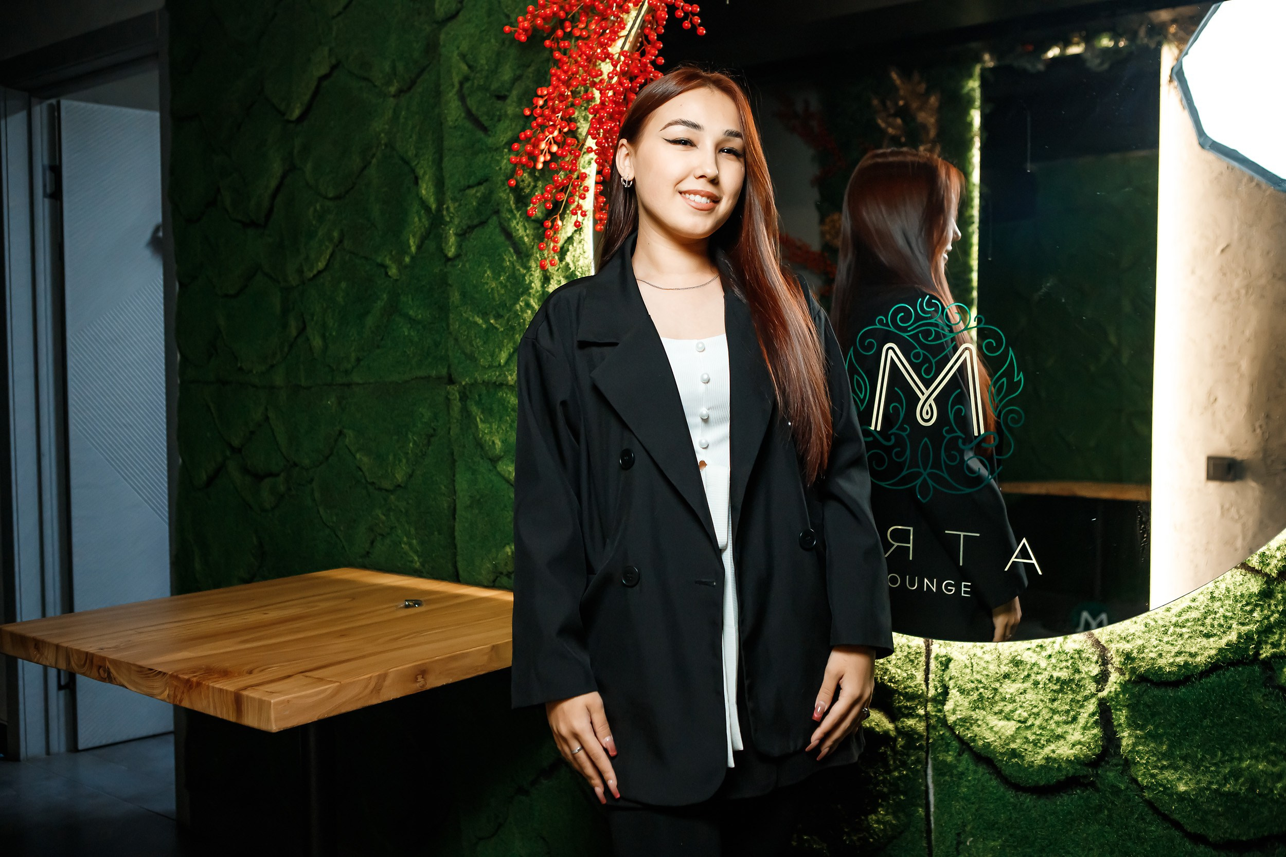 Мята. Кипятком Павлодар