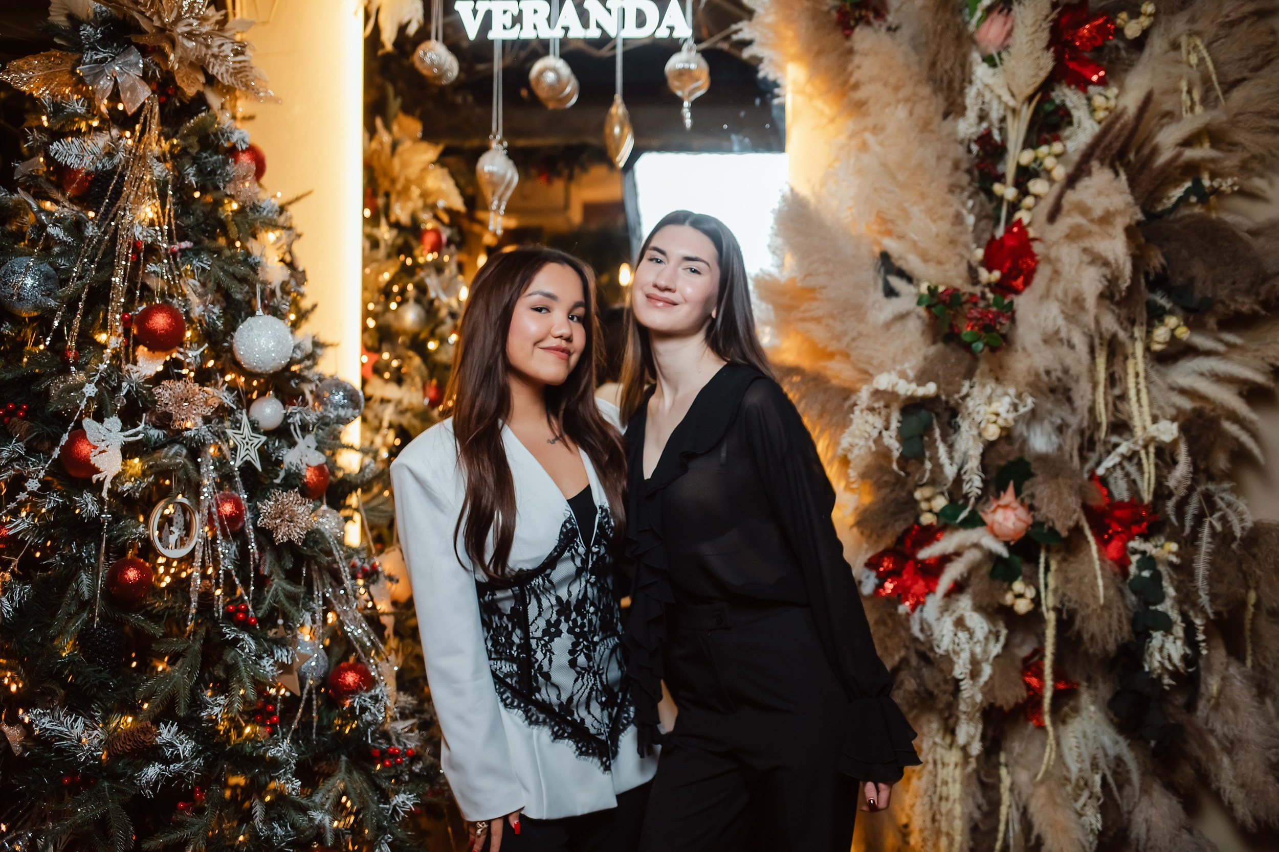 Veranda. Кипятком Павлодар