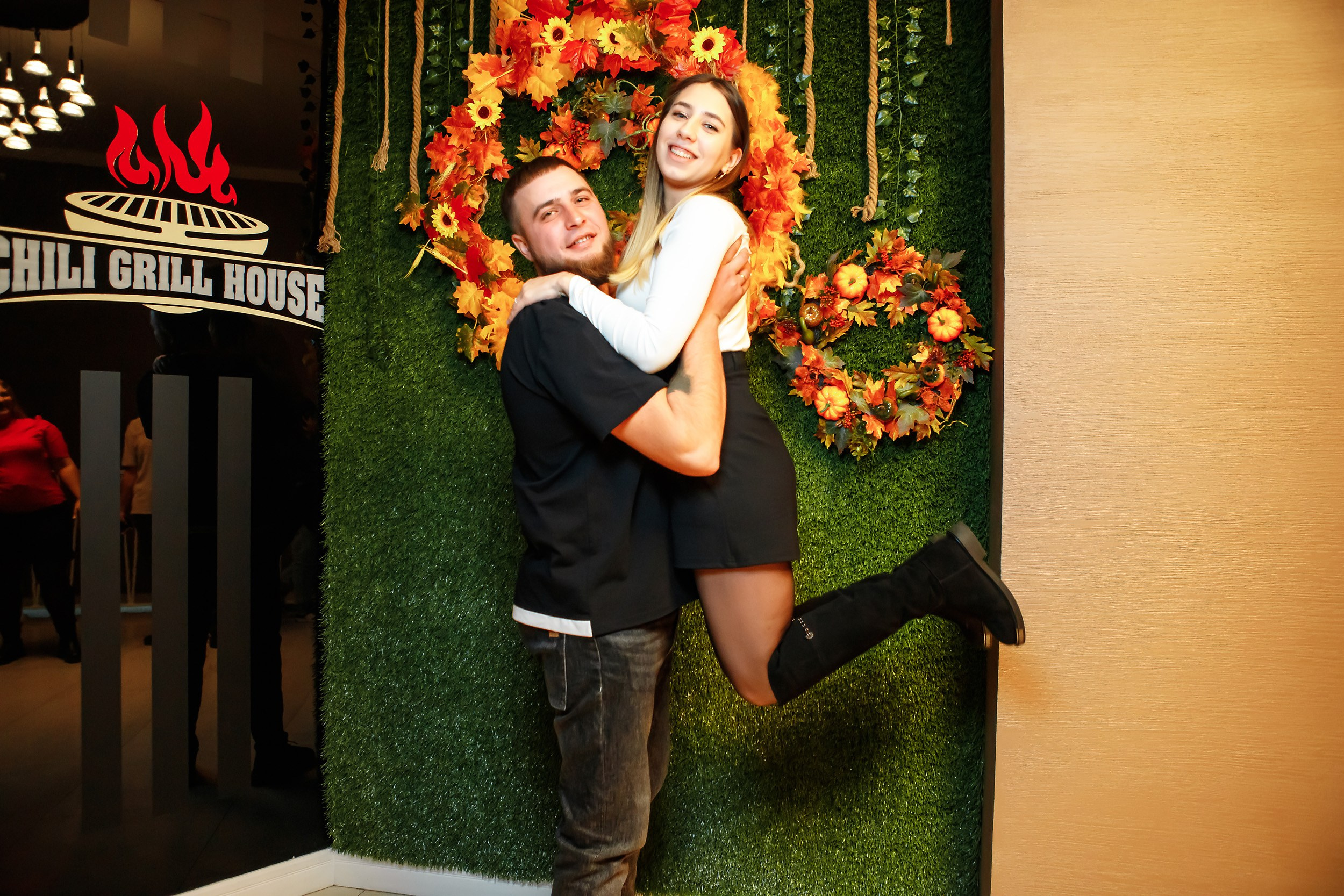 Chili. Кипятком Павлодар