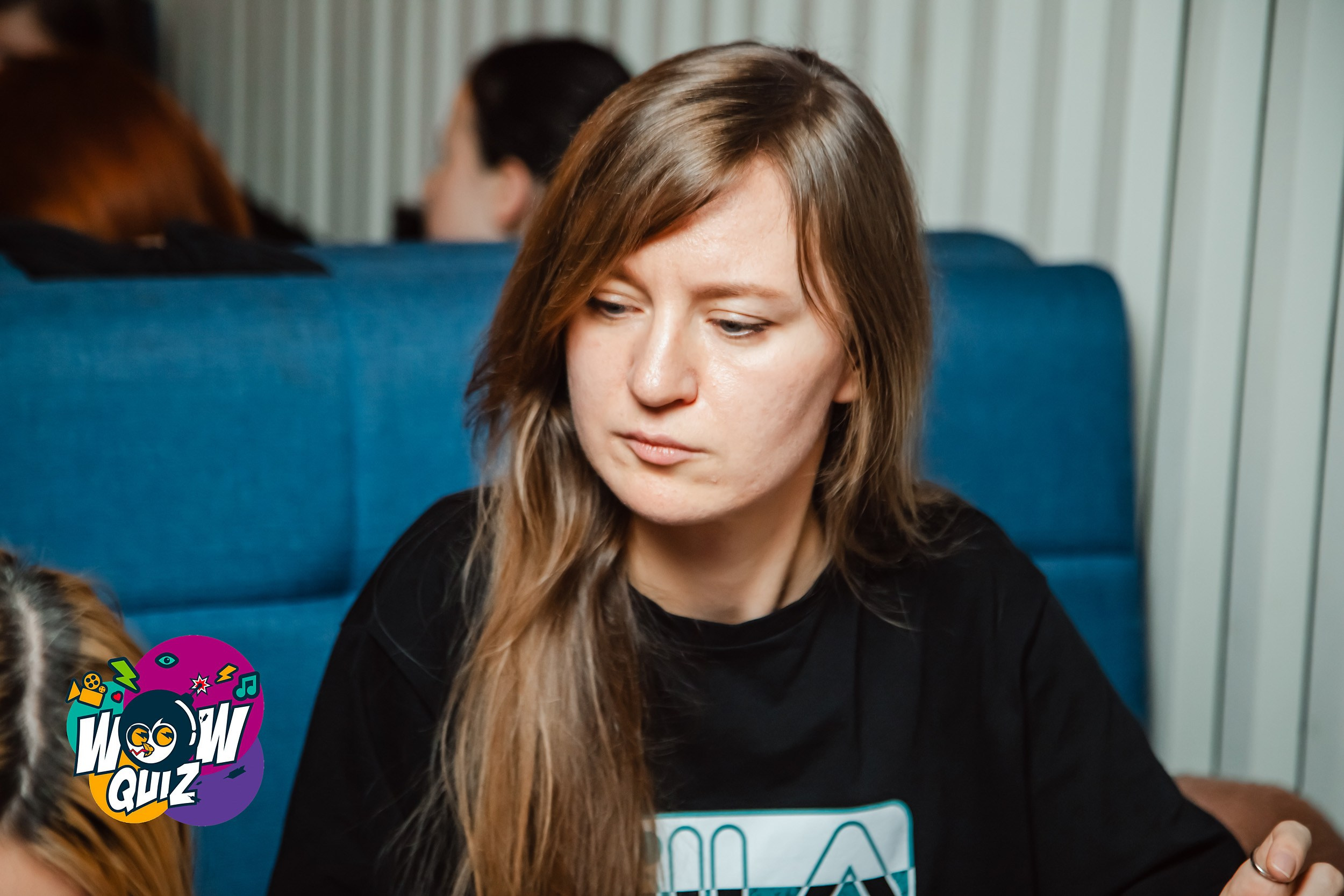 Wow Quiz. Кипятком Павлодар