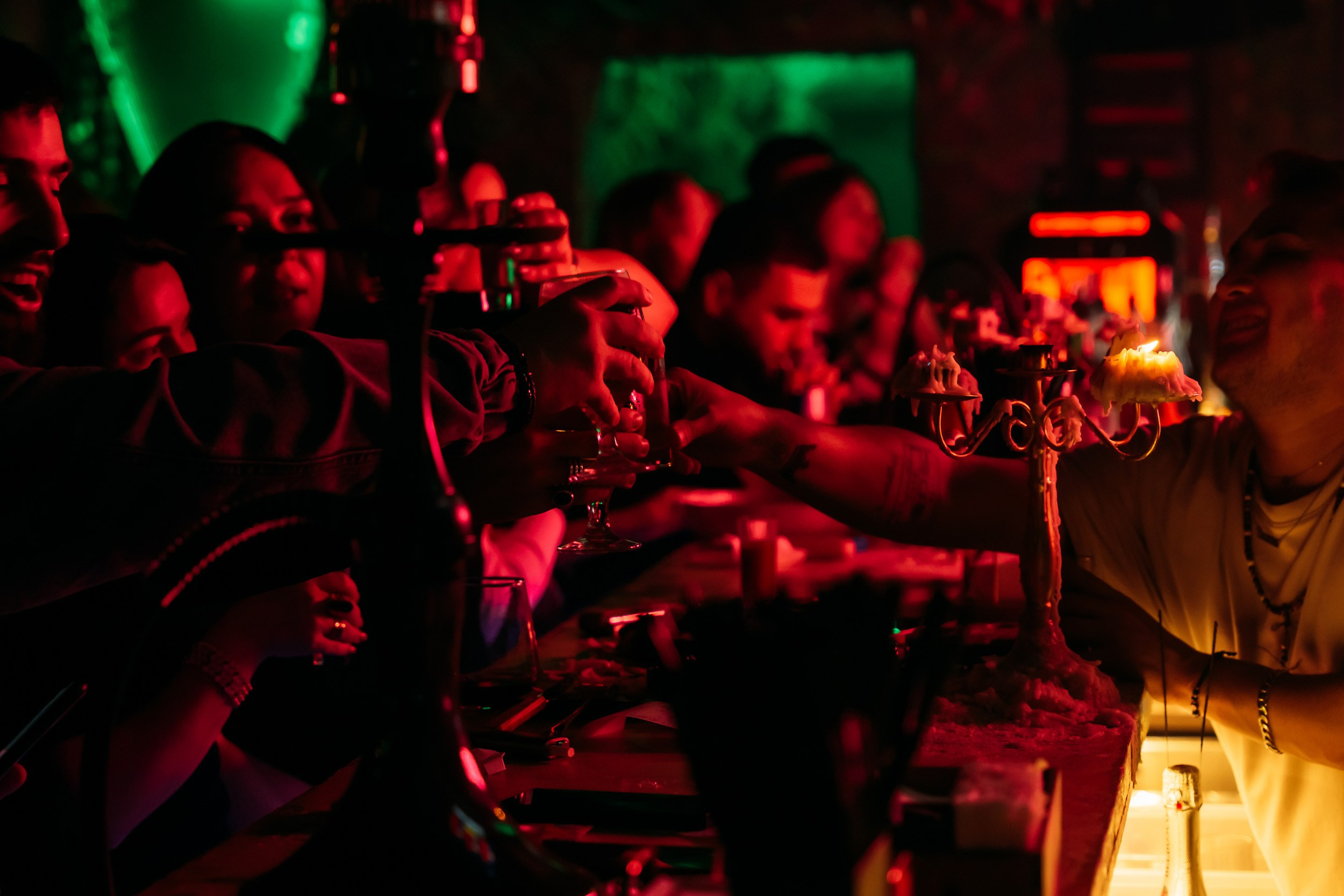 Botanica. Кипятком Павлодар