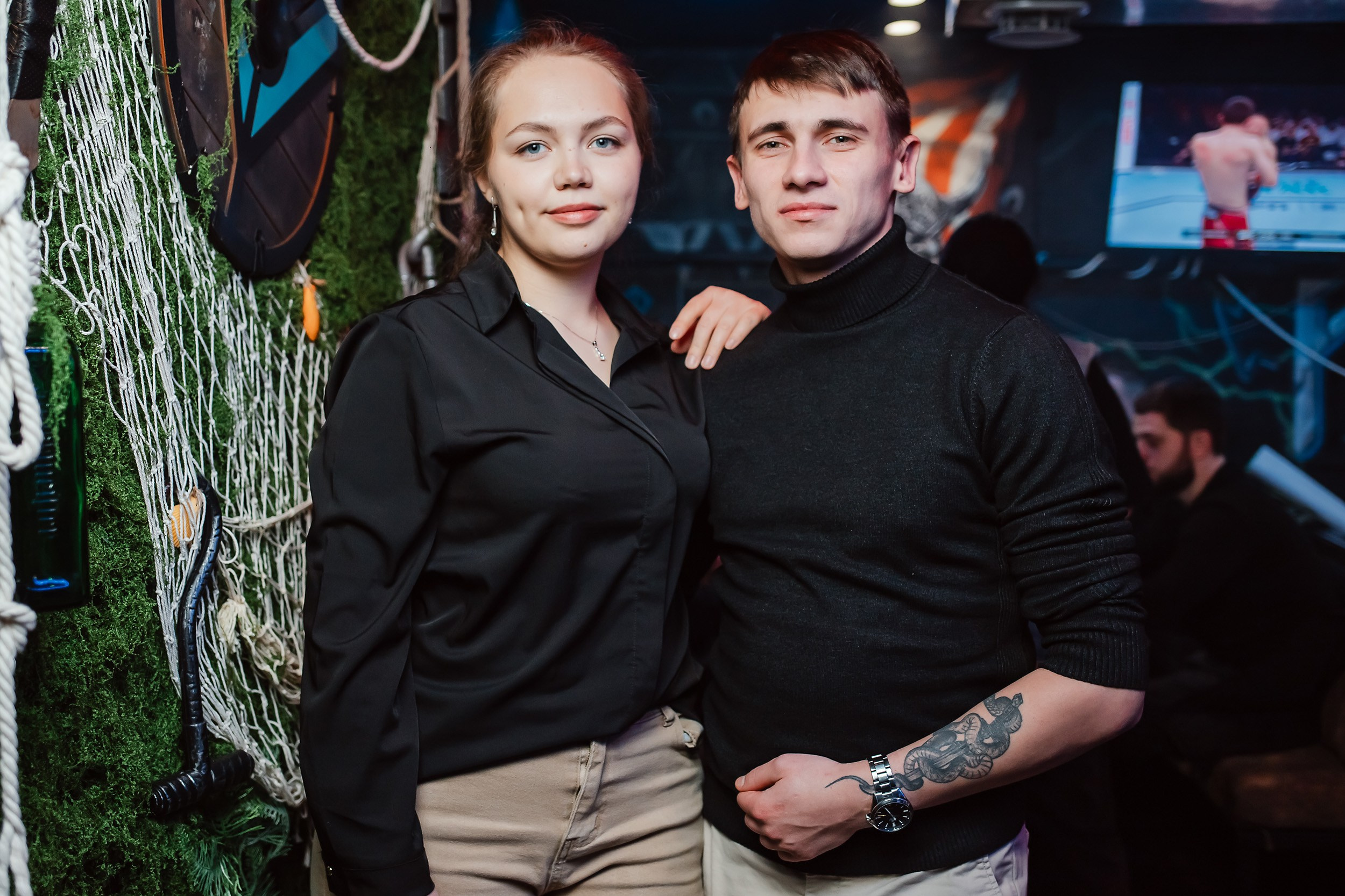 Viking. Кипятком Павлодар