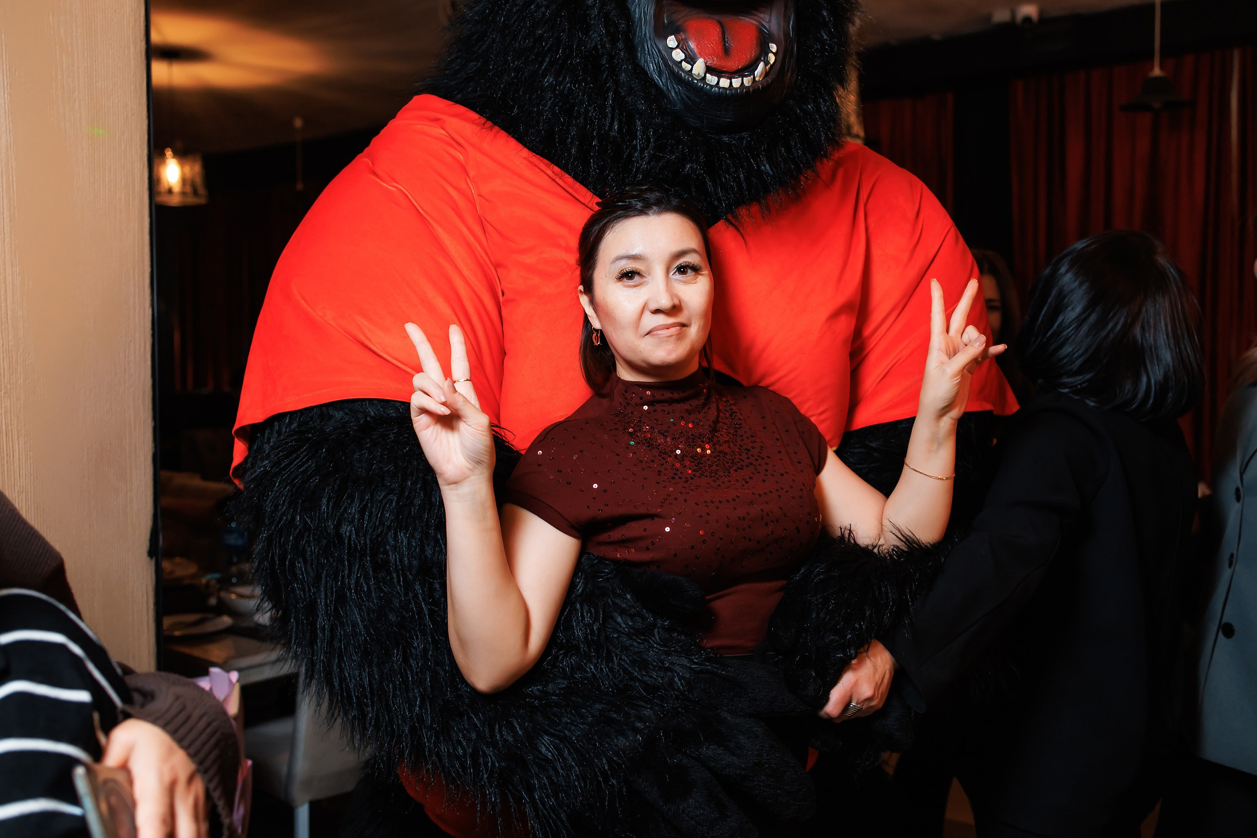 Two Star. Кипятком Павлодар