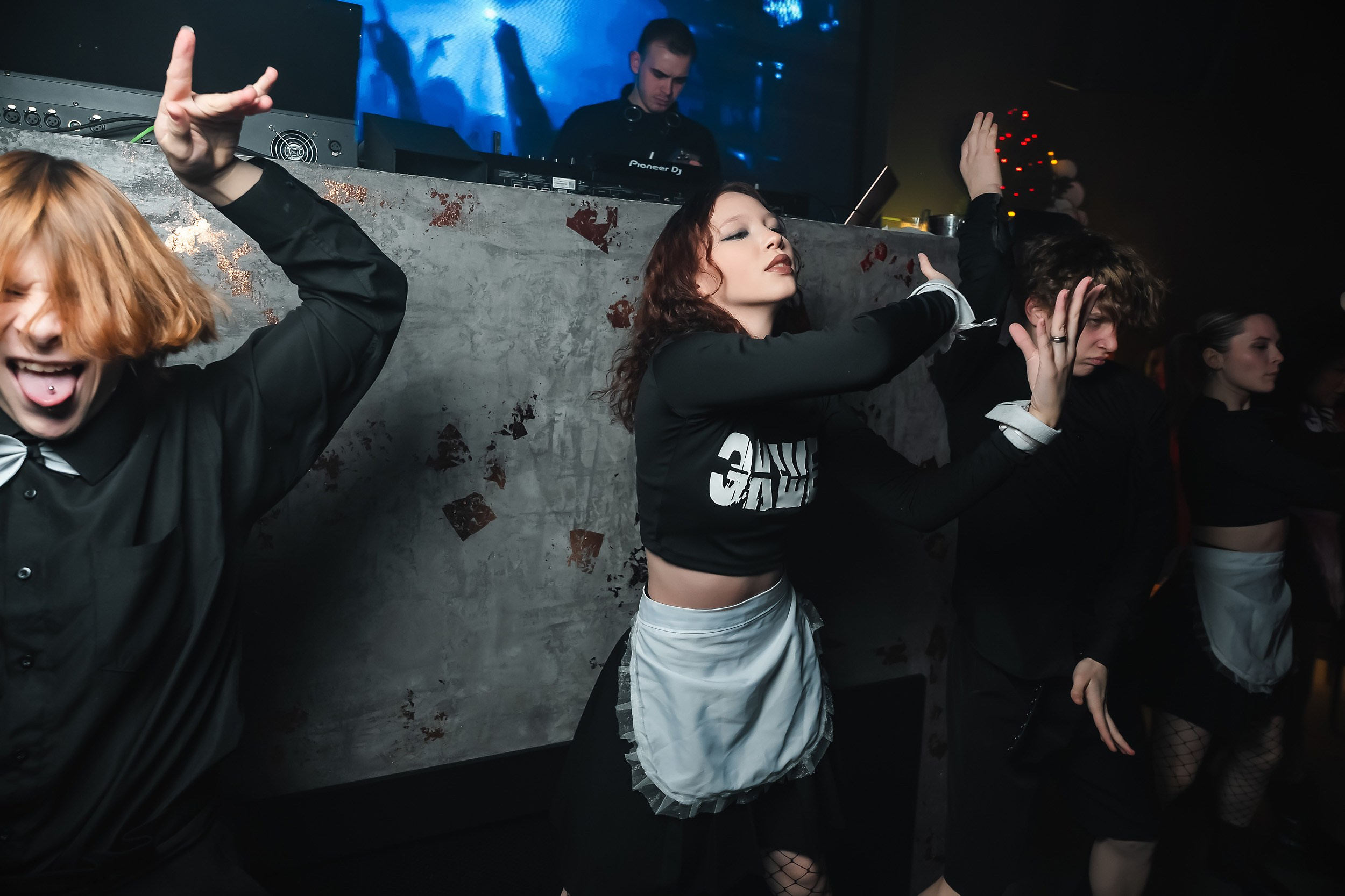 Insomnia. Кипятком Павлодар