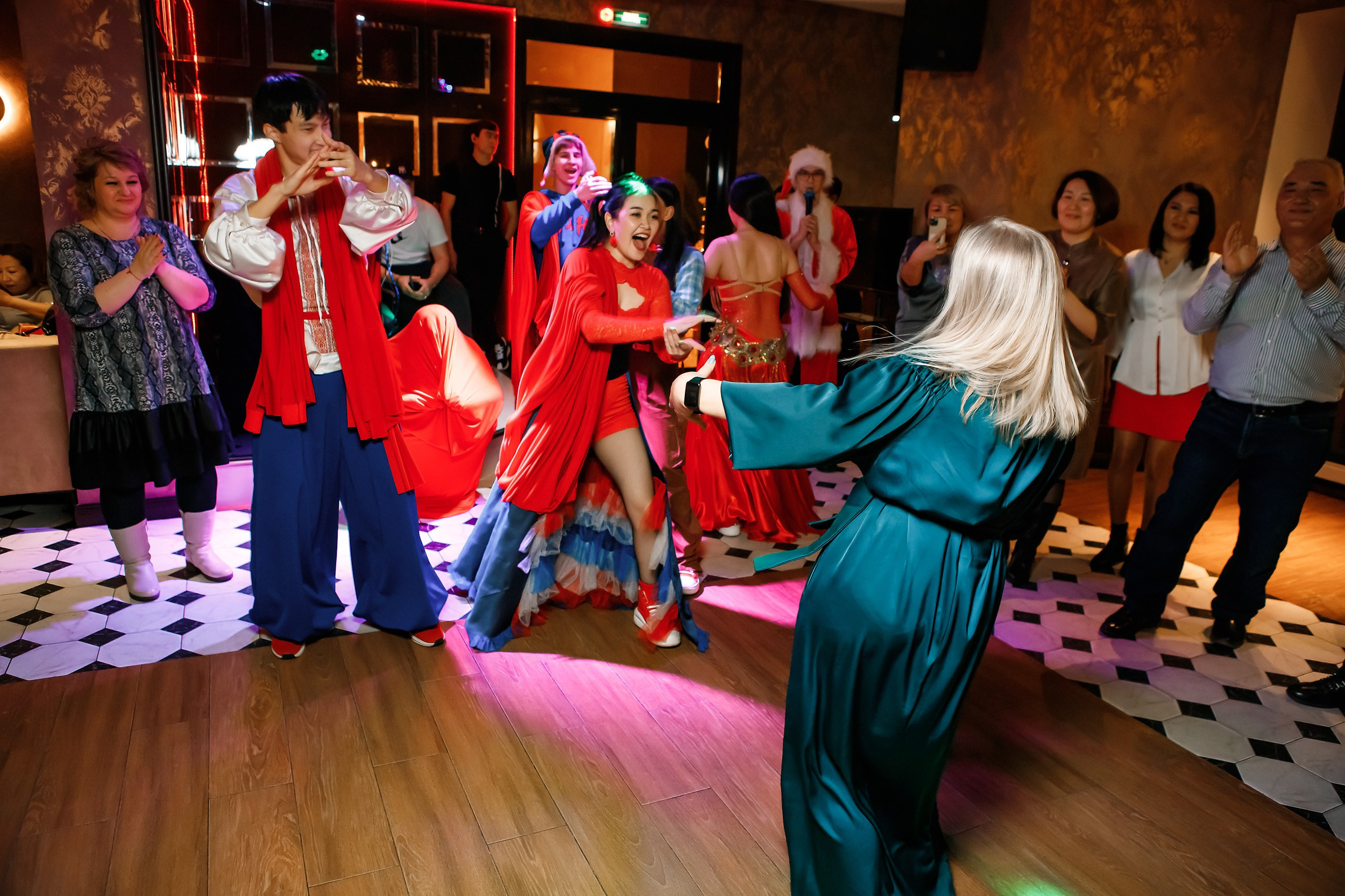 Chili. Кипятком Павлодар