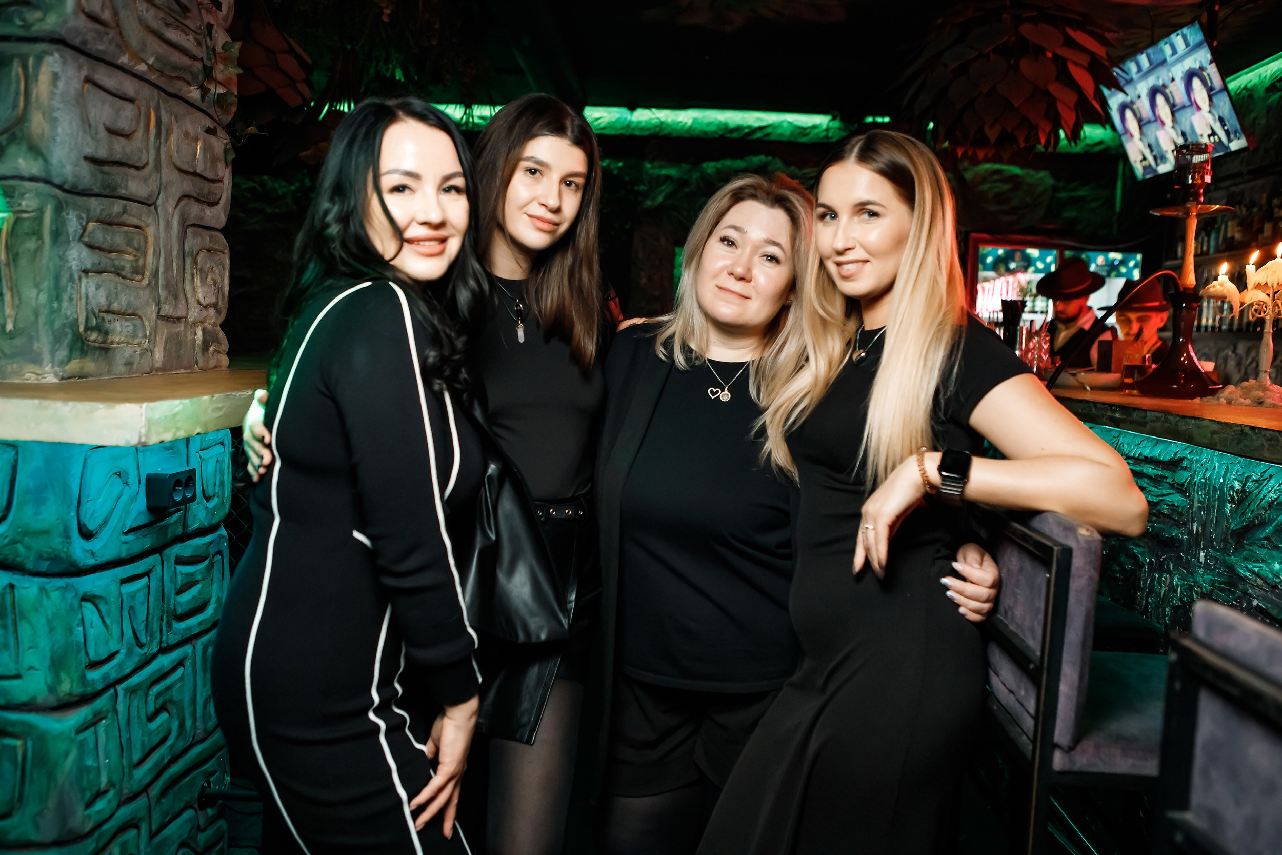 Botanica. Кипятком Павлодар