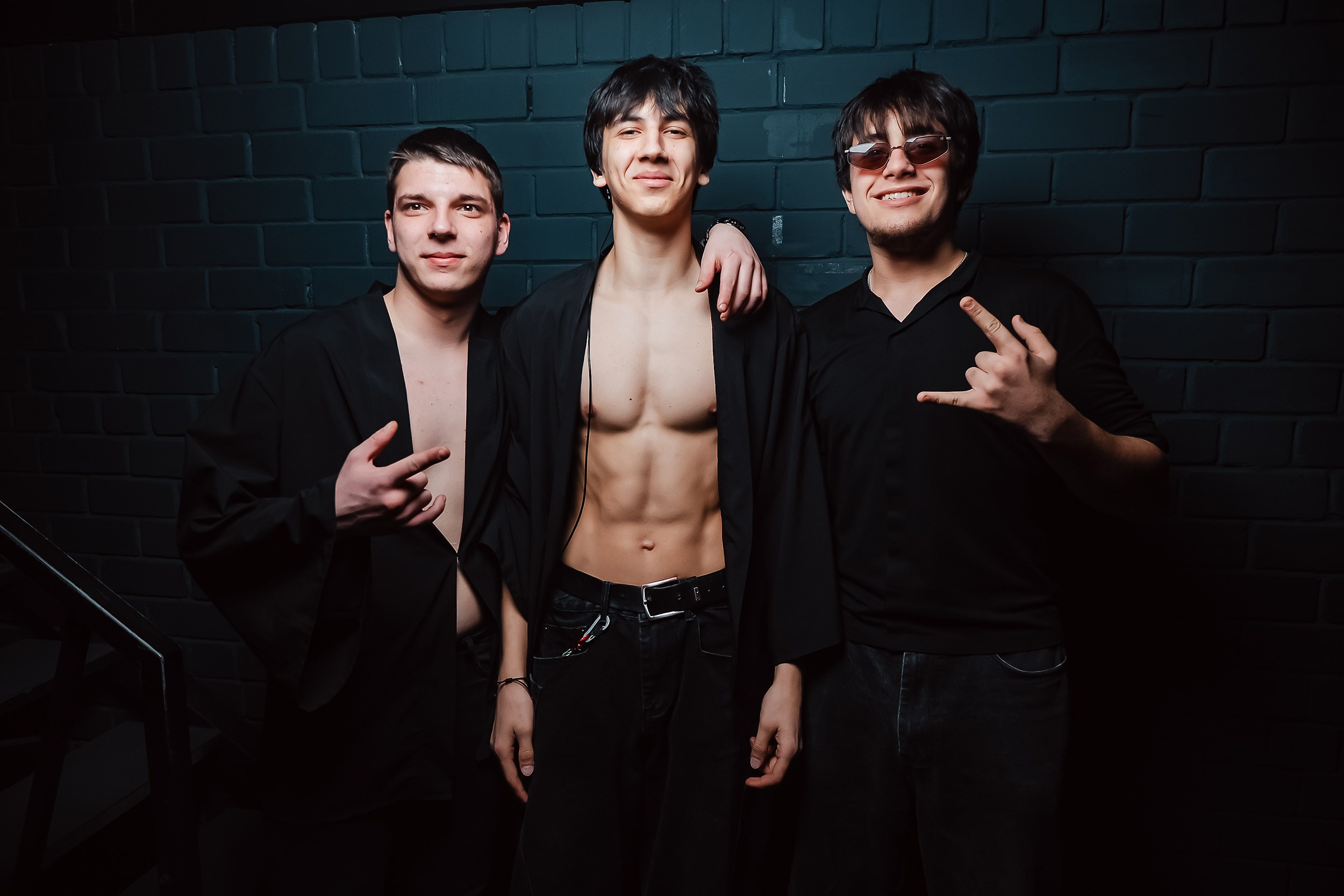 Insomnia. Кипятком Павлодар