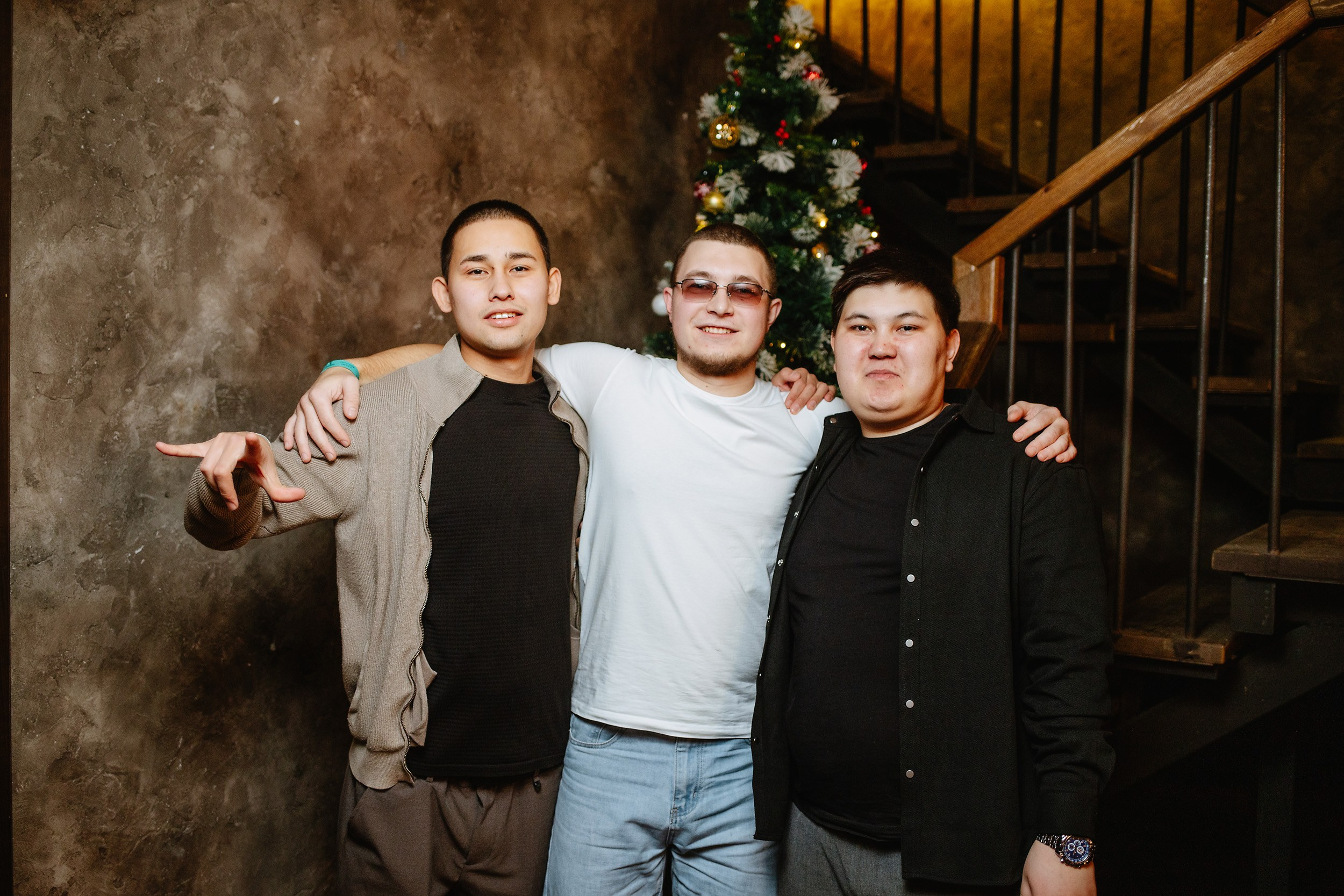 Hudson. Кипятком Павлодар