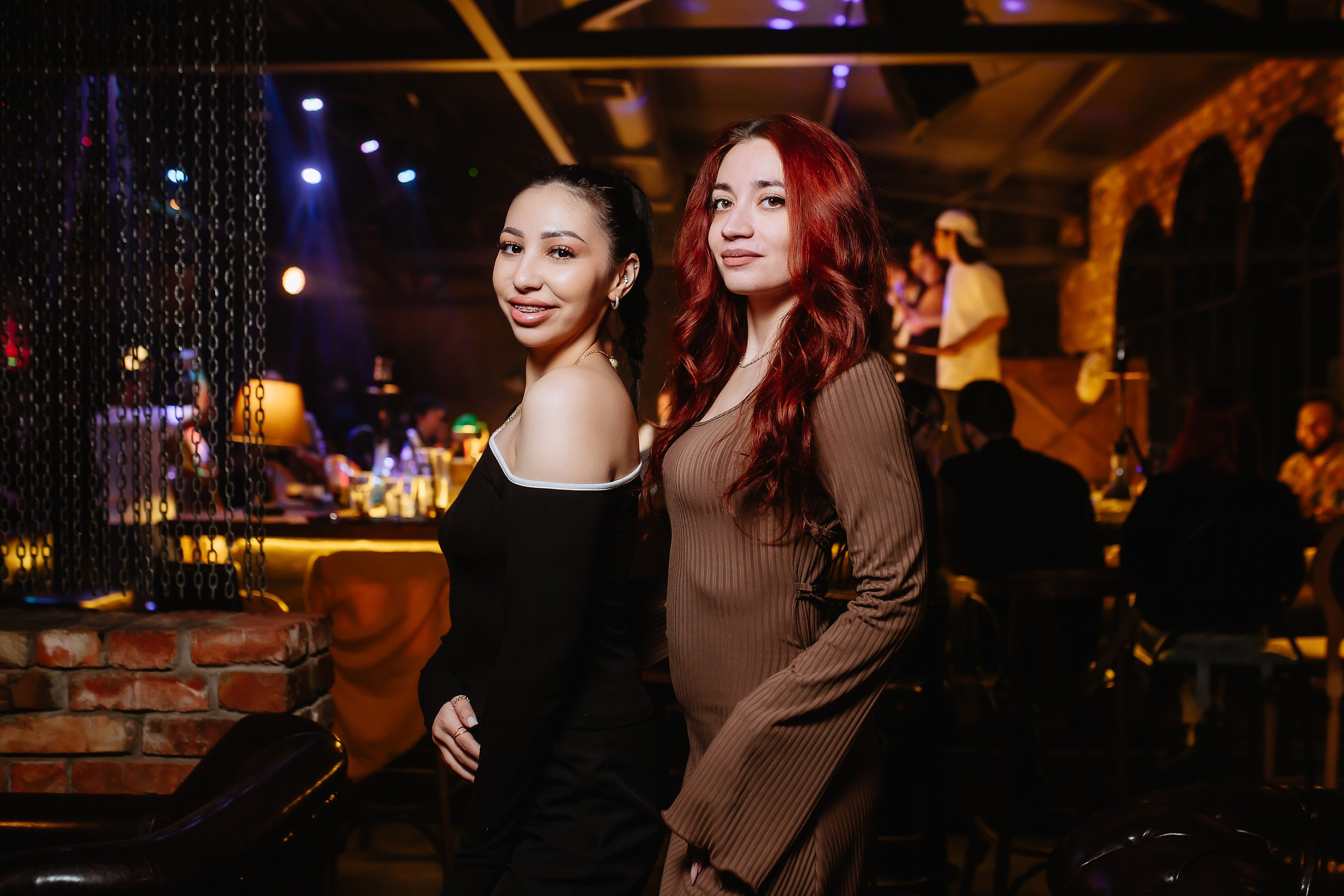 Hudson. Кипятком Павлодар