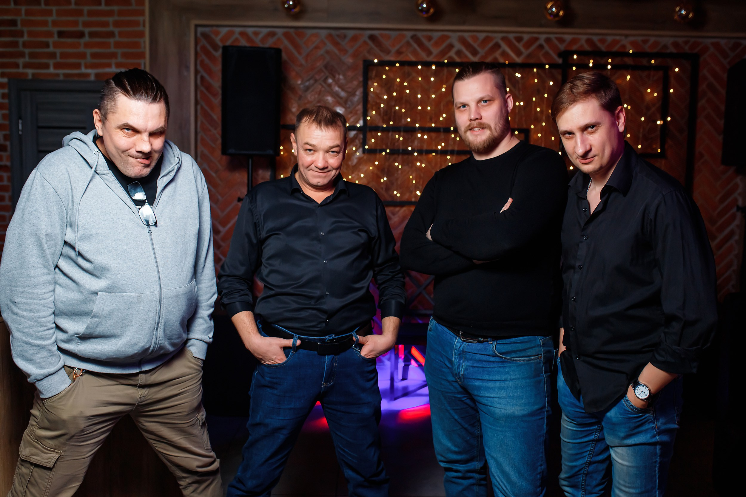 Bremen. Кипятком Павлодар