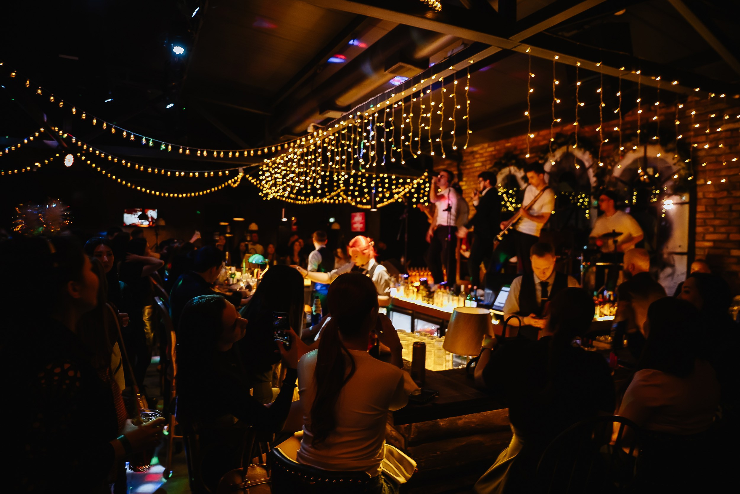 Hudson. Кипятком Павлодар