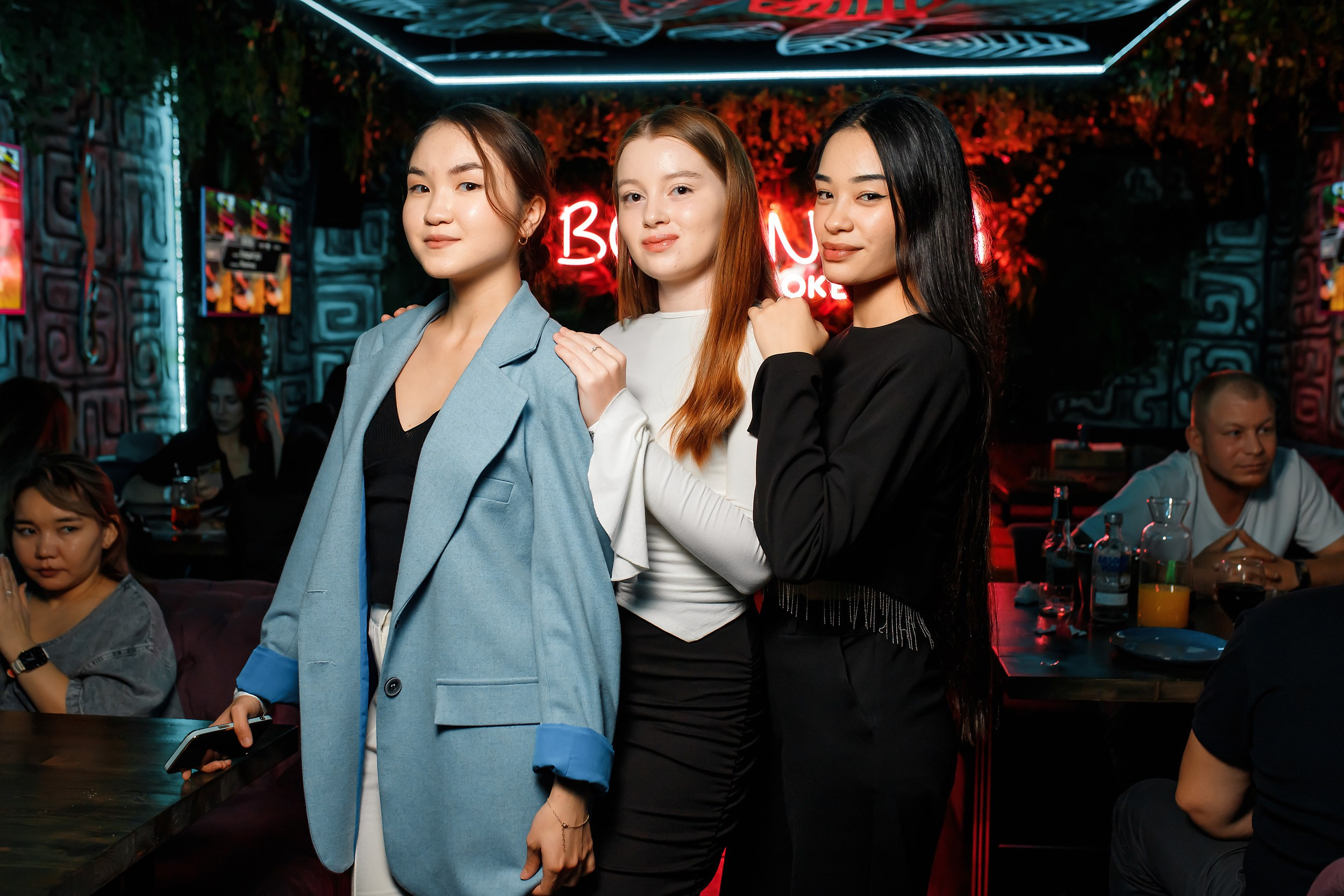 Botanica. Кипятком Павлодар