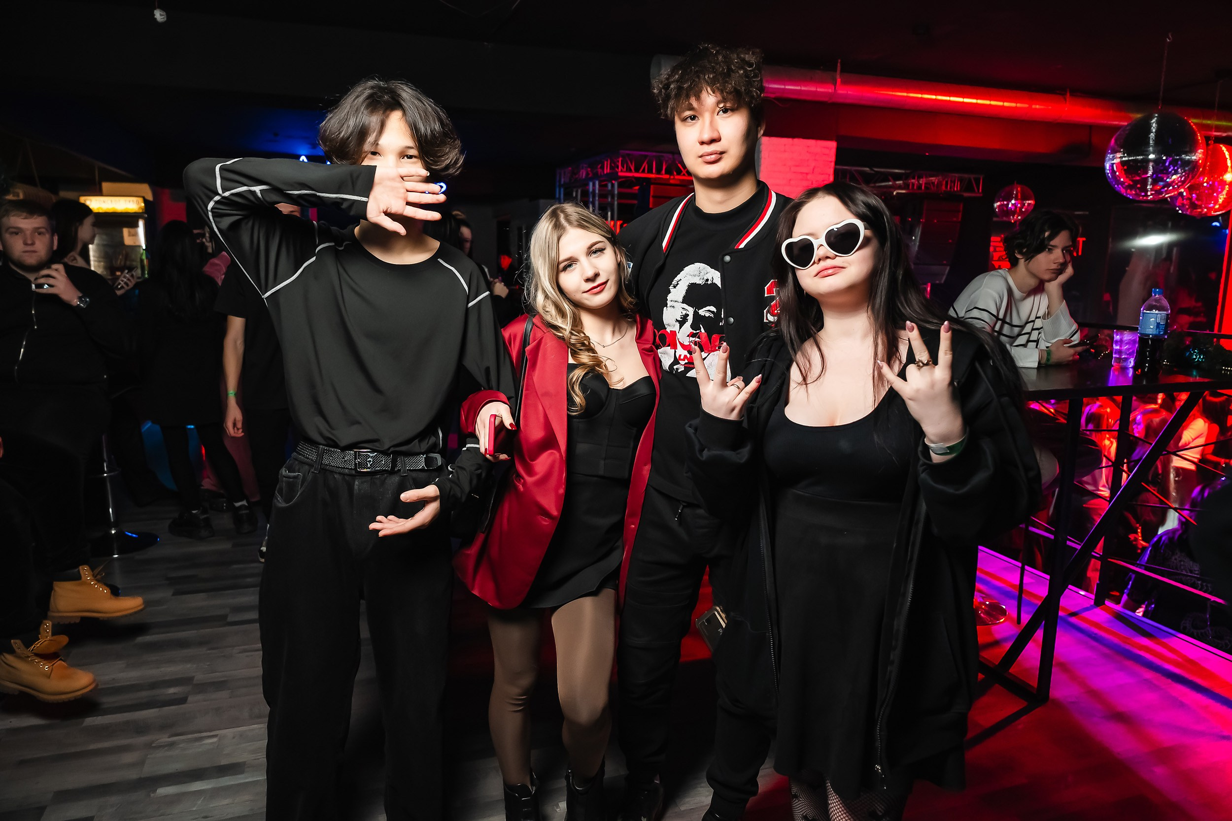 Импульс. Кипятком Павлодар