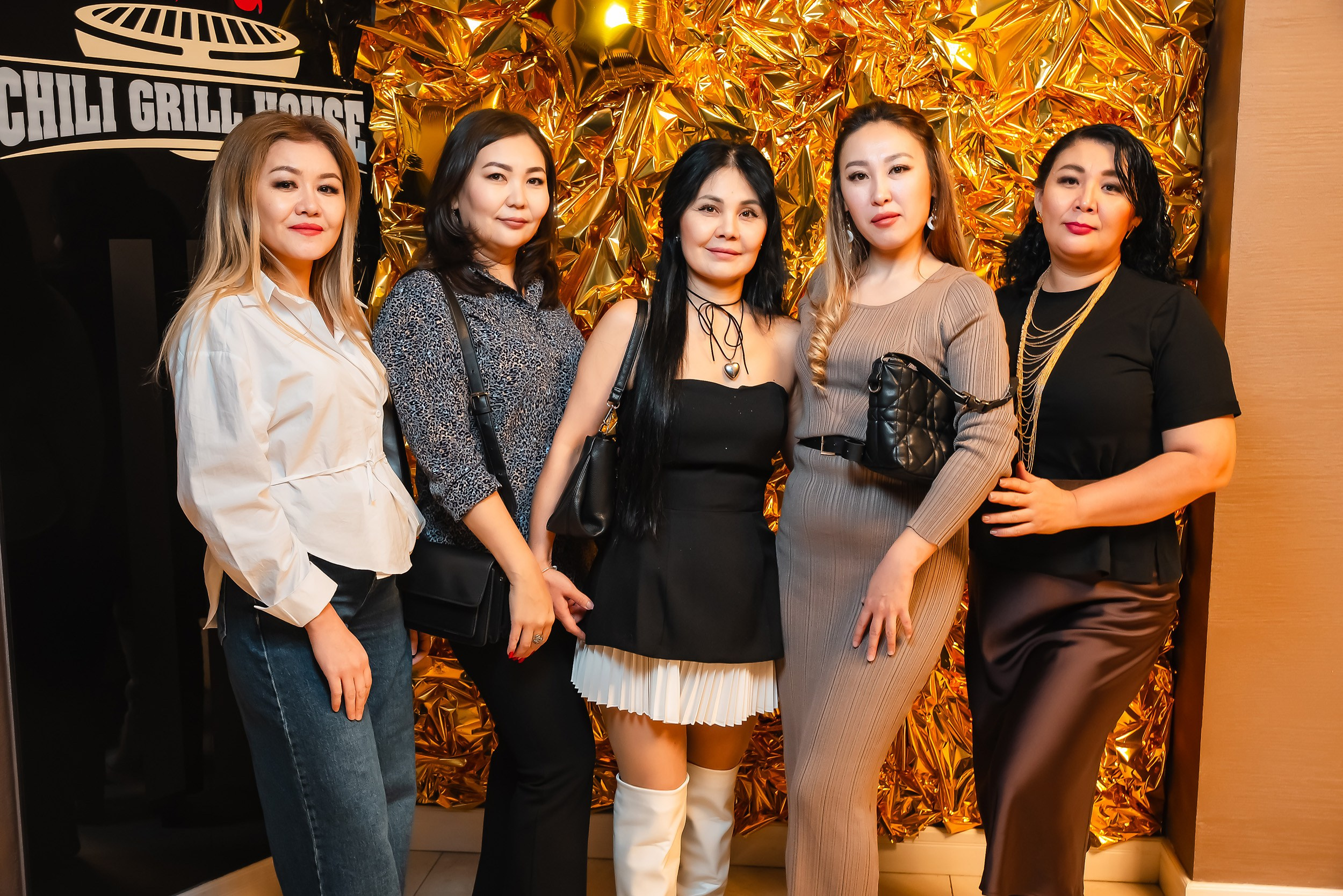 Chili. Кипятком Павлодар