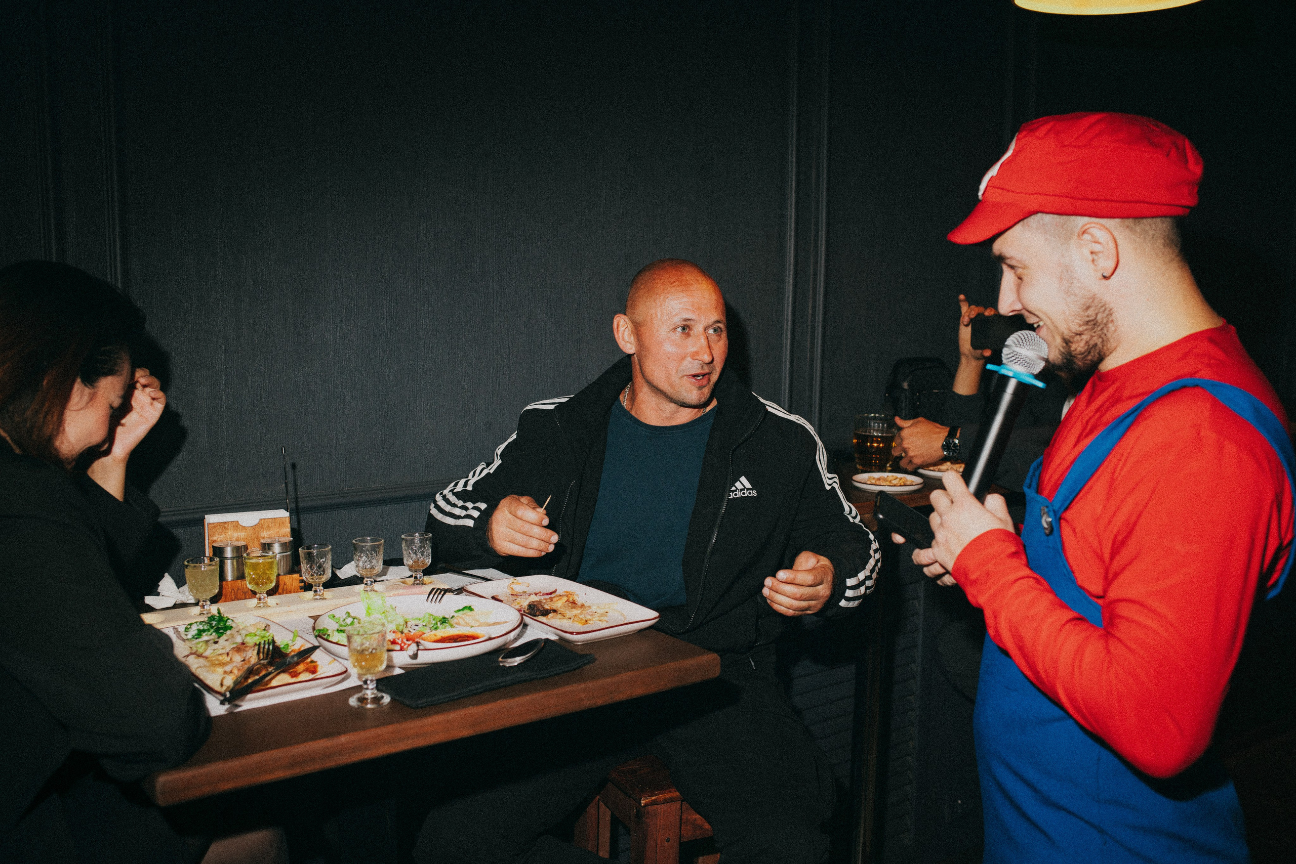 Остановка. Кипятком Павлодар