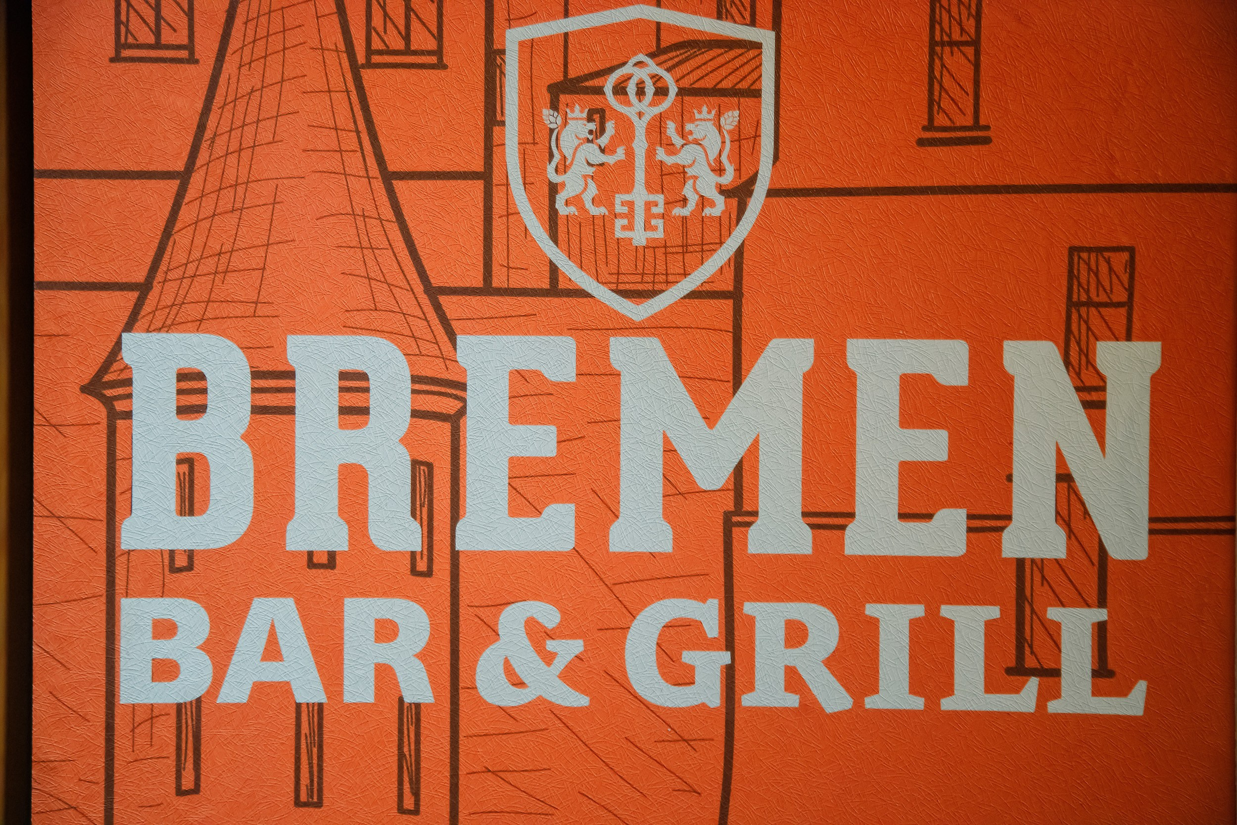 Bremen. Кипятком Павлодар