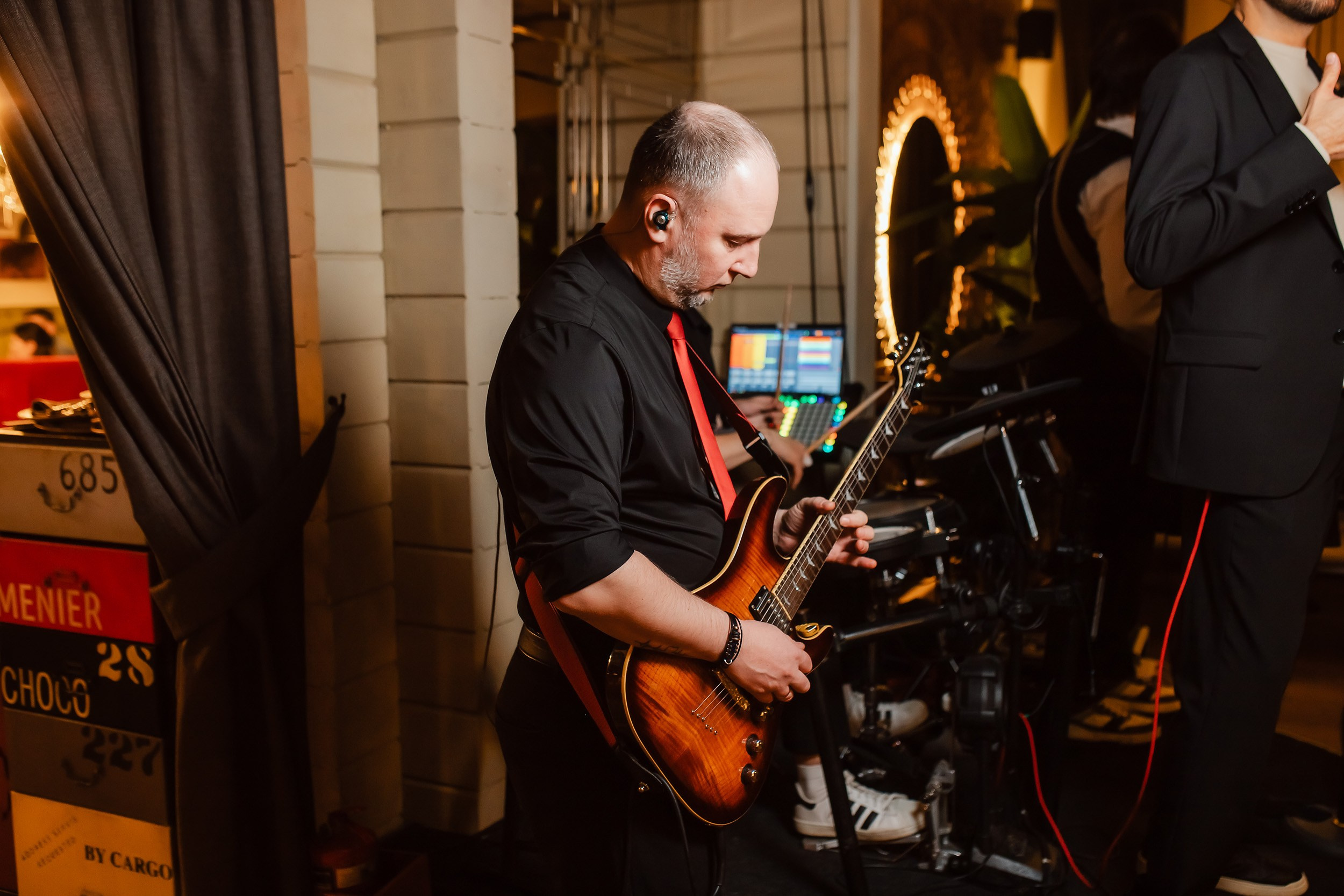 Veranda. Кипятком Павлодар