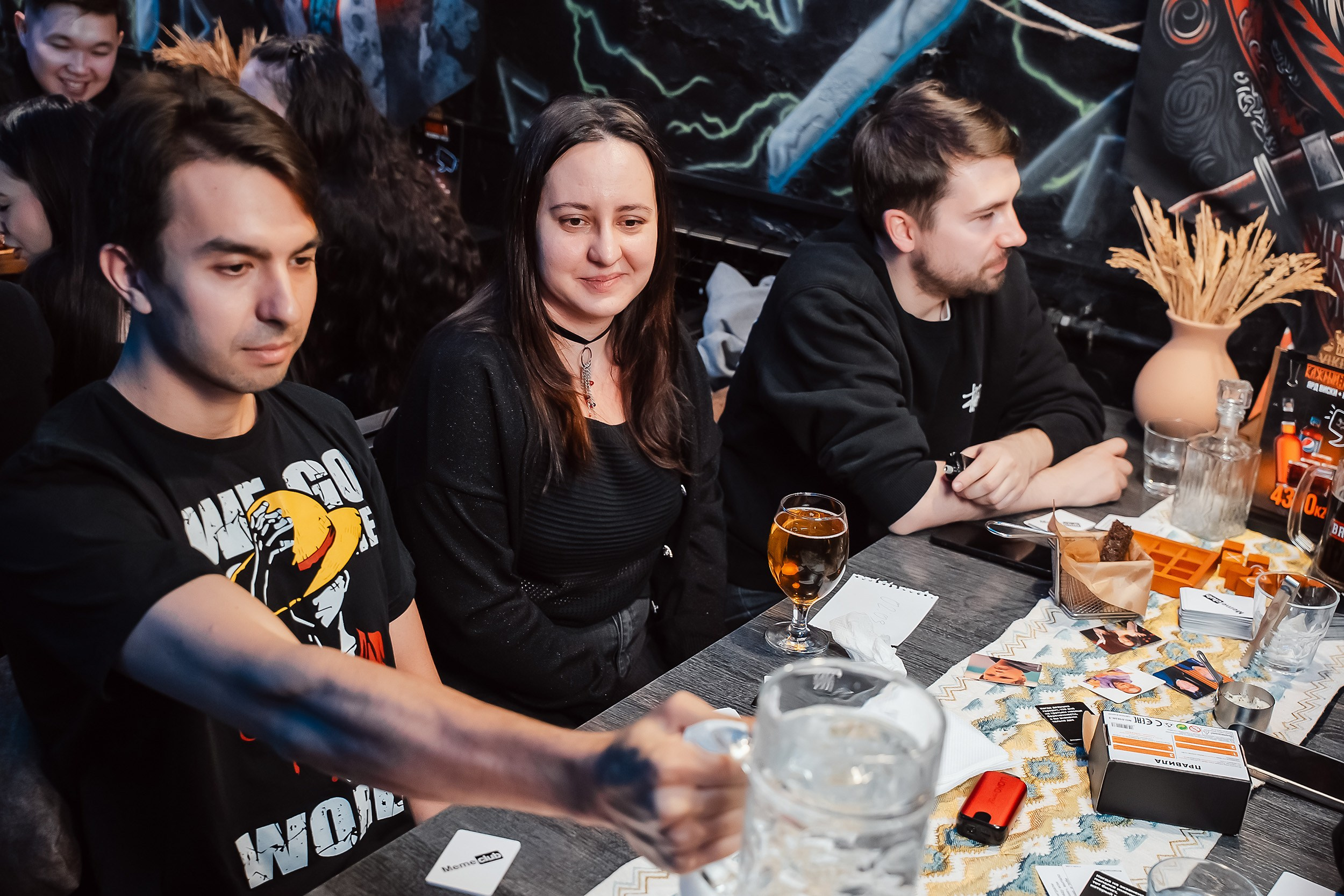 Viking. Кипятком Павлодар