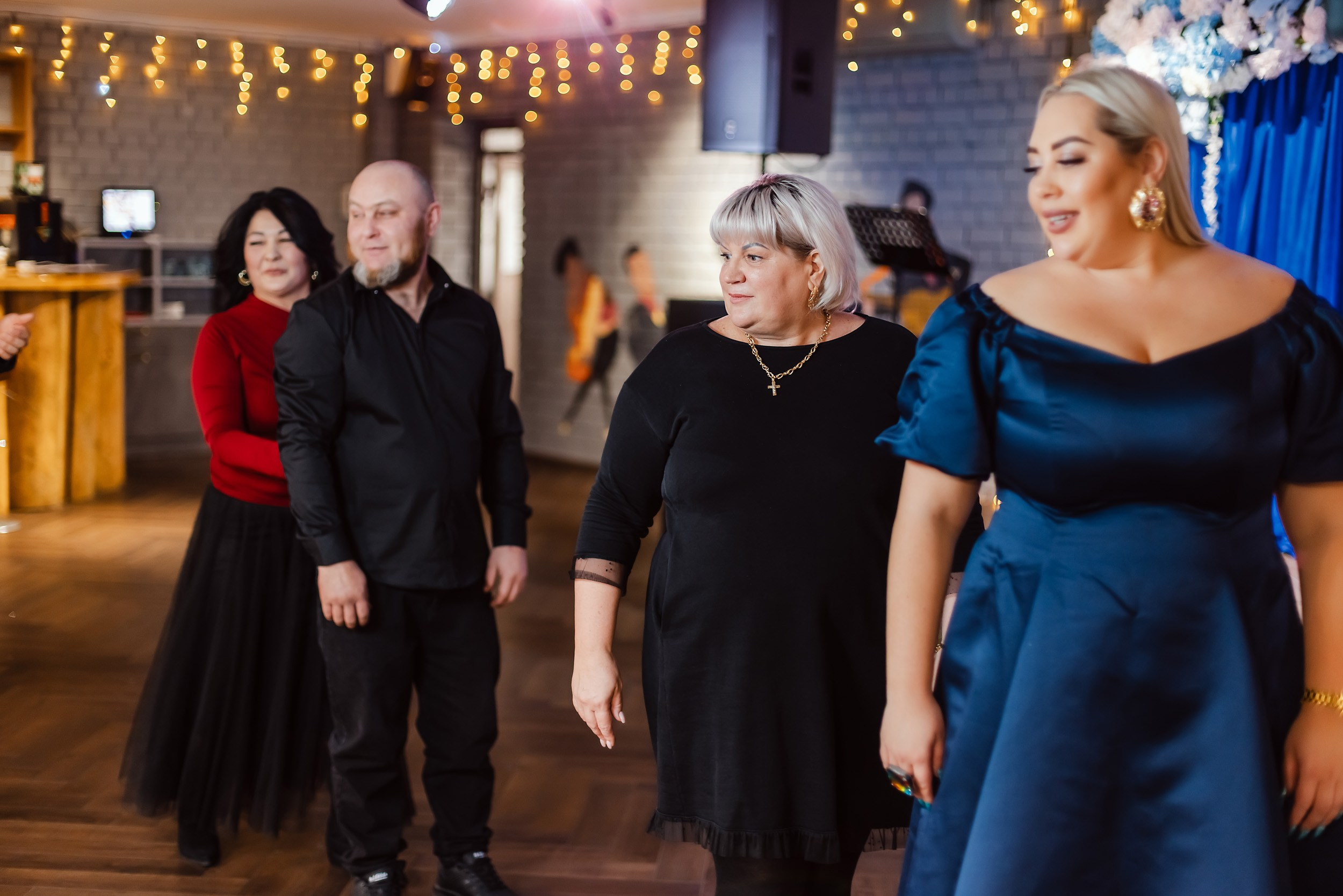 Most. Кипятком Павлодар