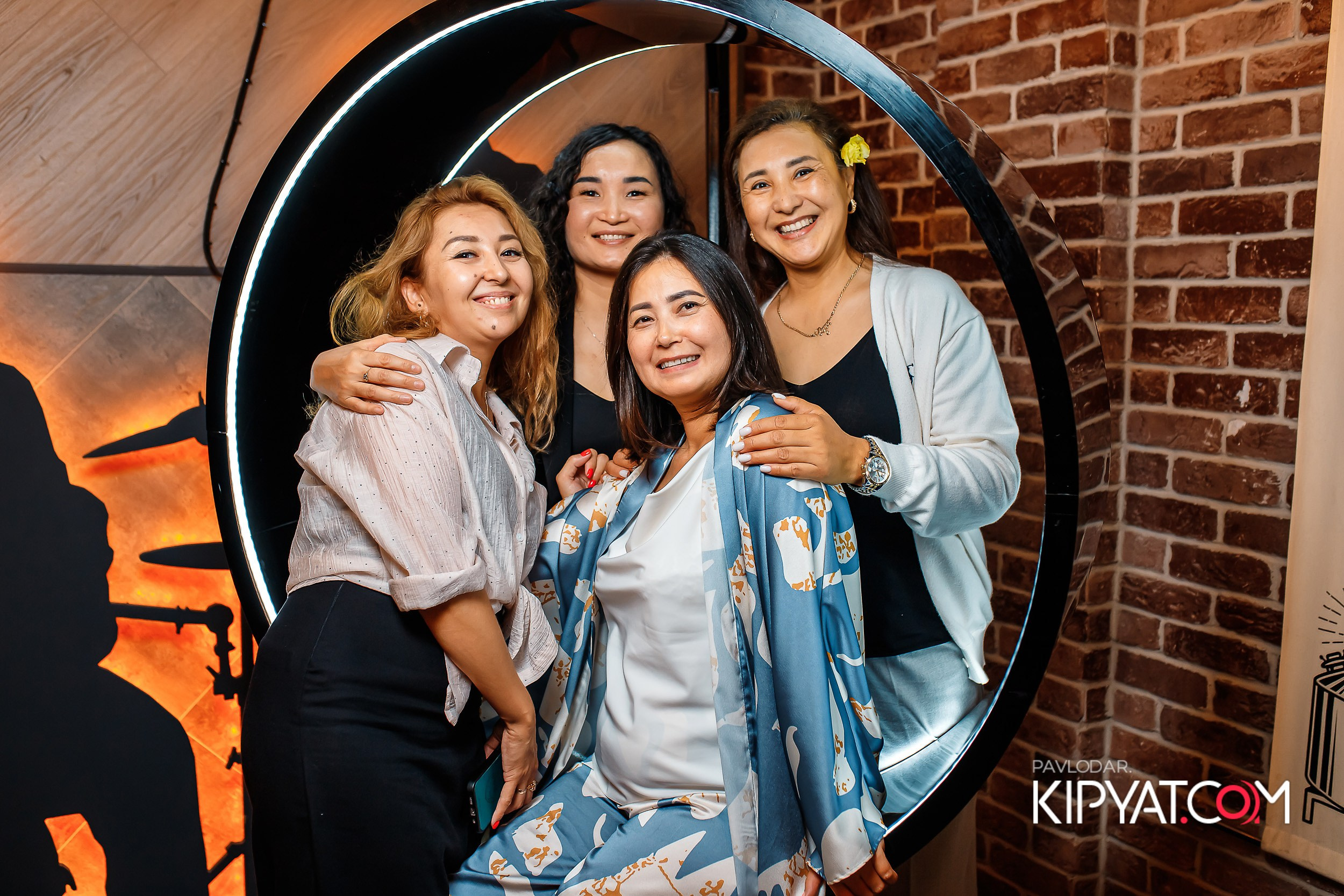 Пинта. Кипятком Павлодар