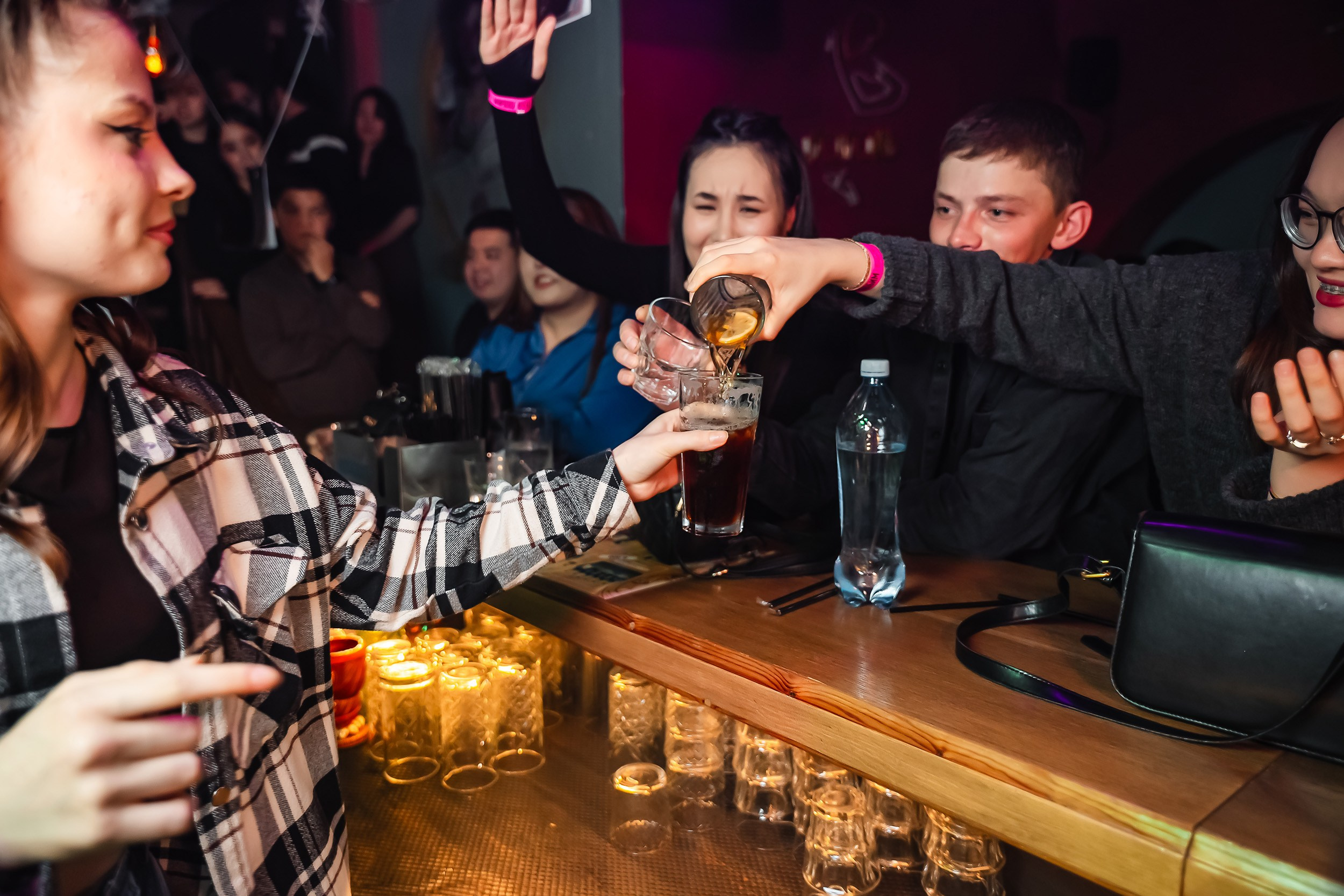 Гоголь. Кипятком Павлодар