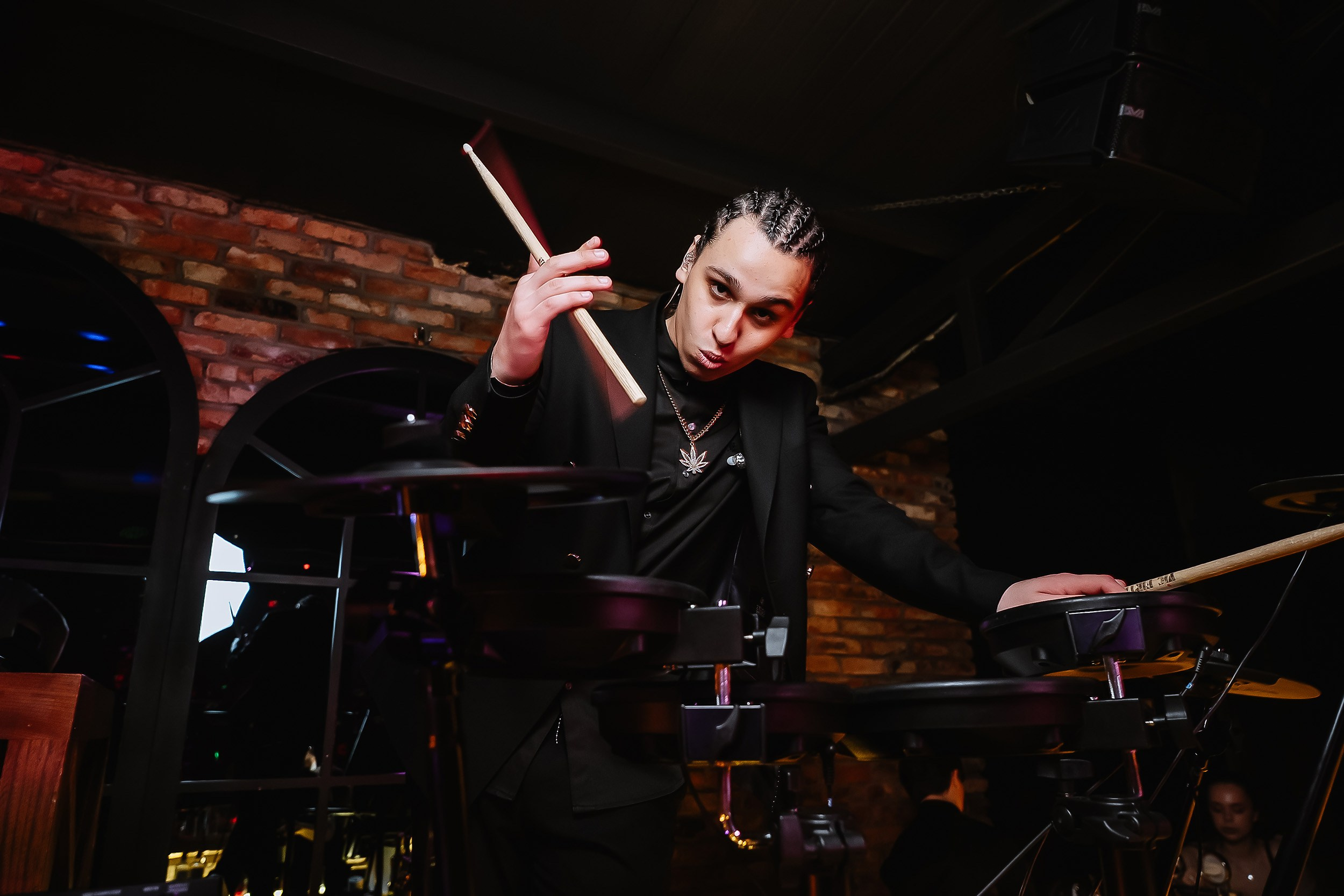 Hudson. Кипятком Павлодар