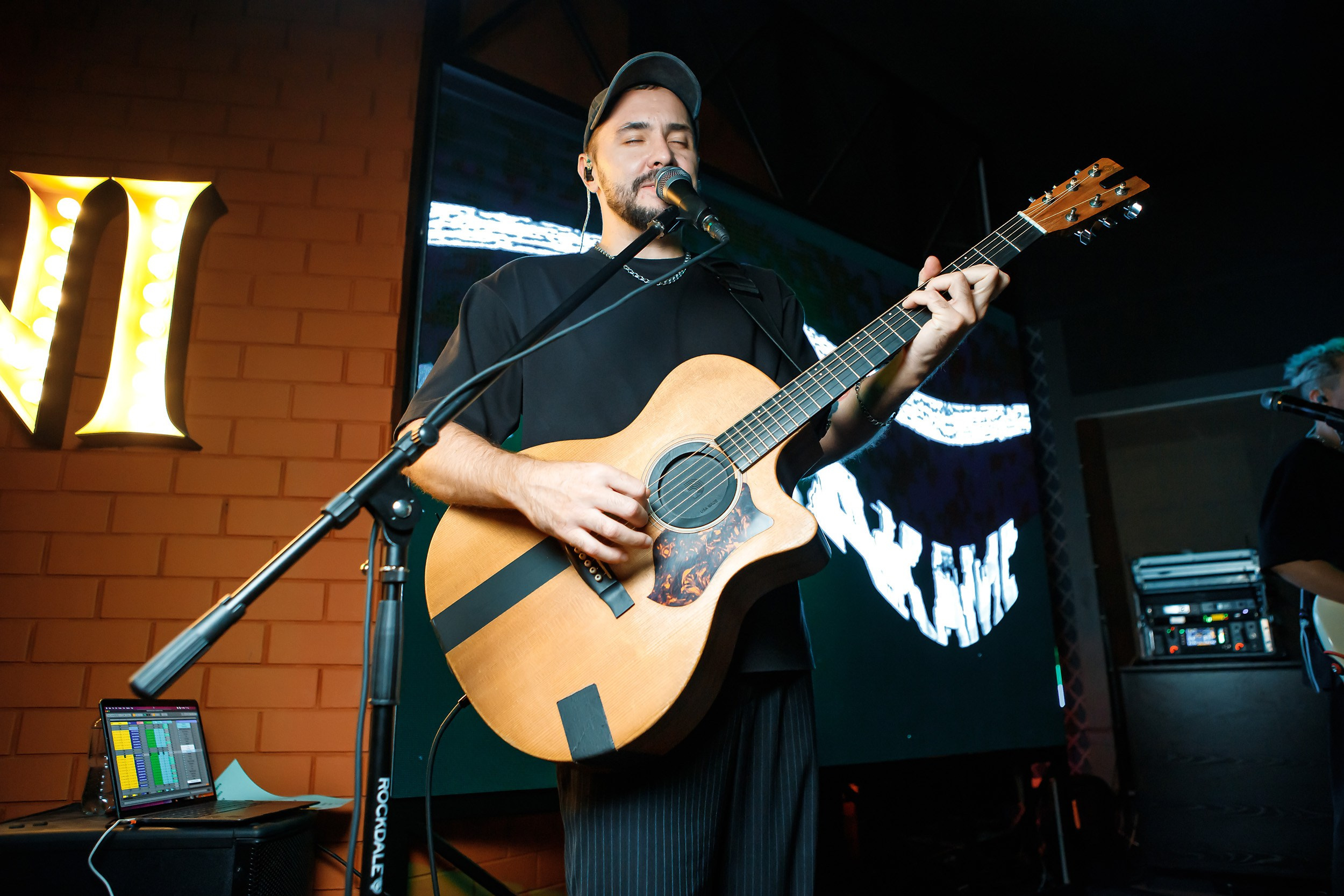 Огни. Кипятком Павлодар