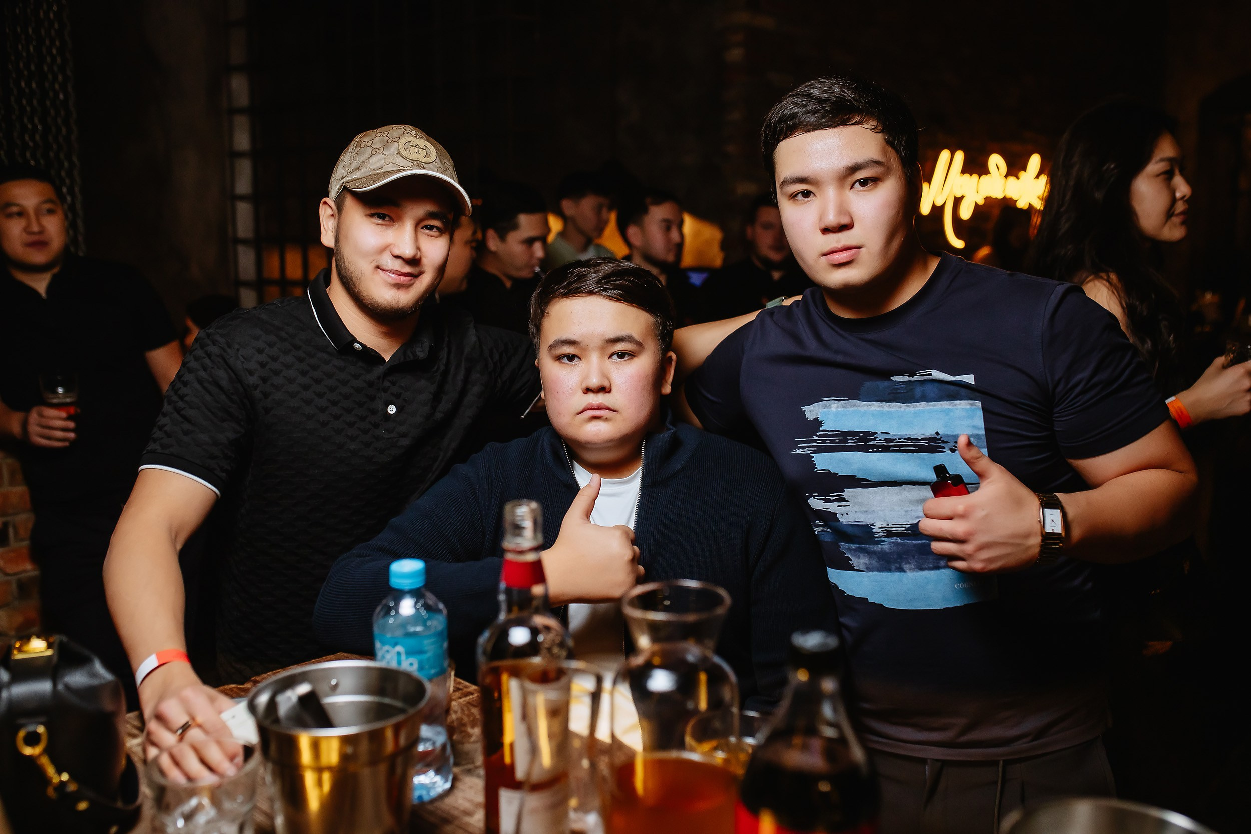 Hudson. Кипятком Павлодар