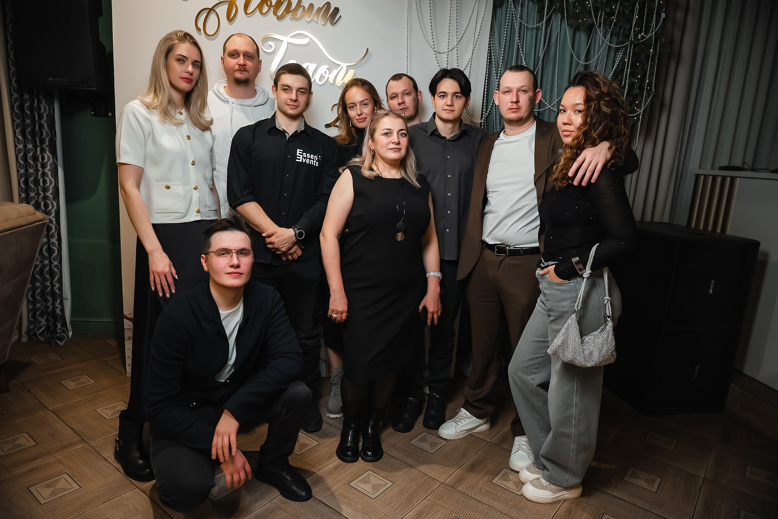 Bossfor. Кипятком Павлодар