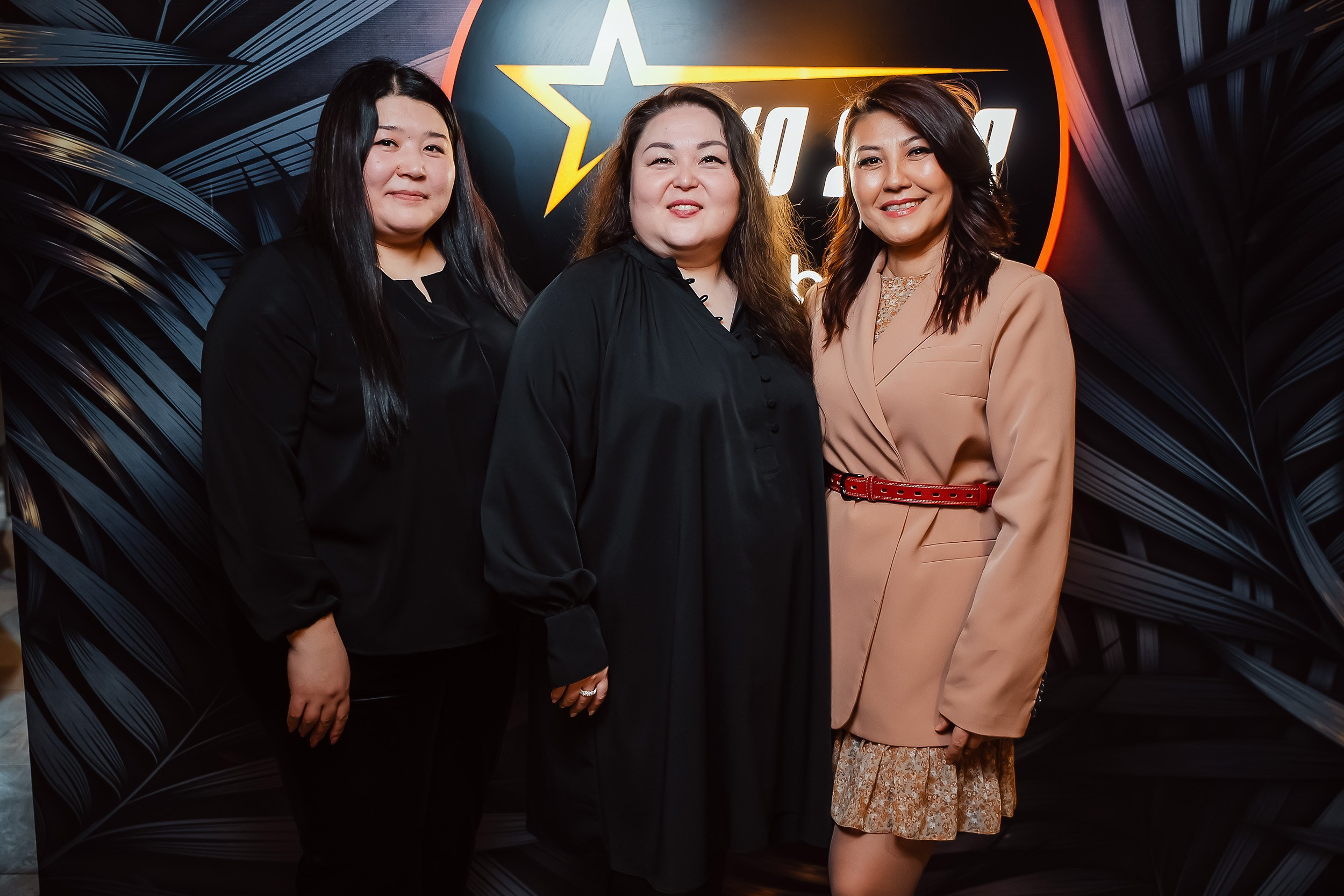 Two Star. Кипятком Павлодар