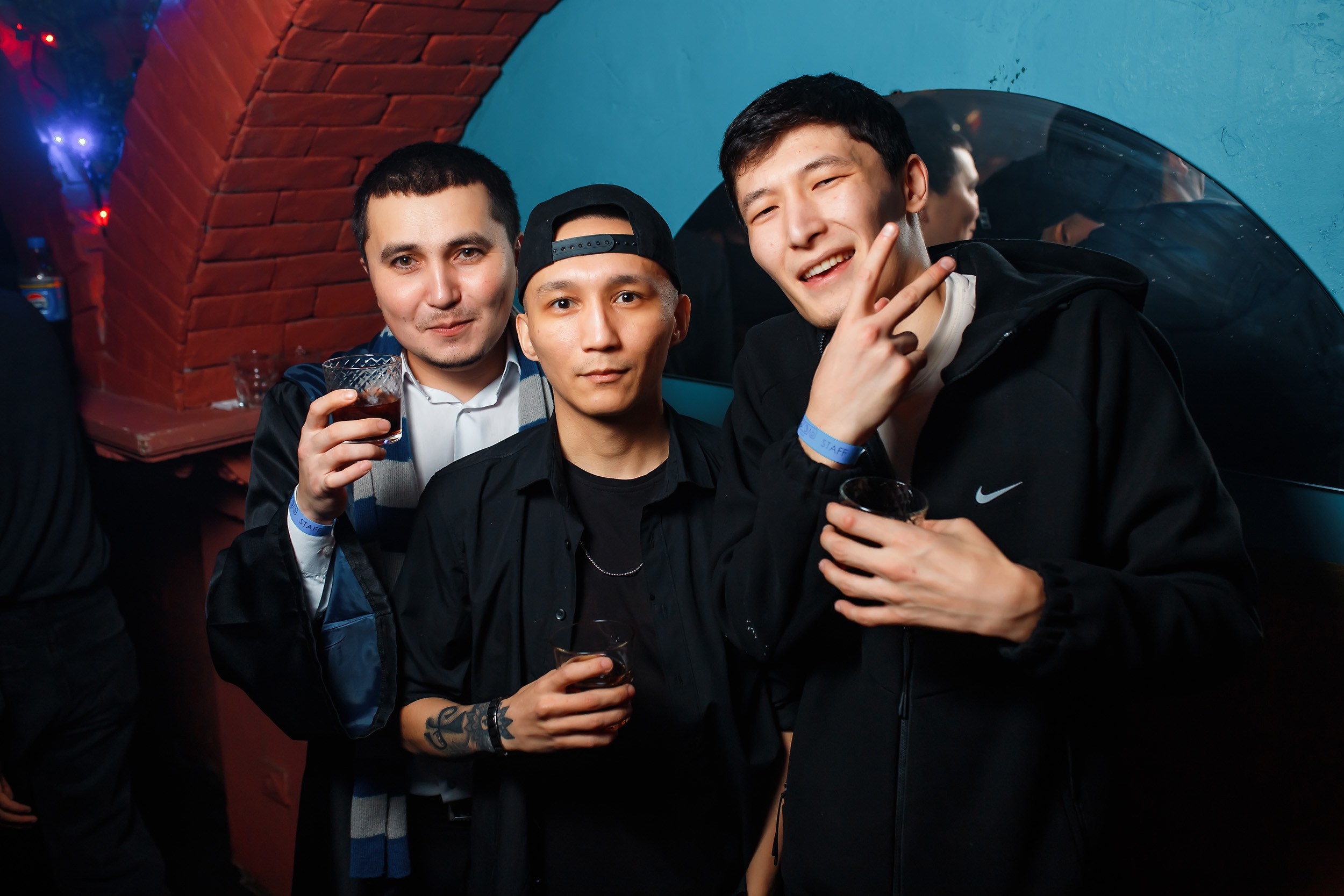 Гоголь. Кипятком Павлодар