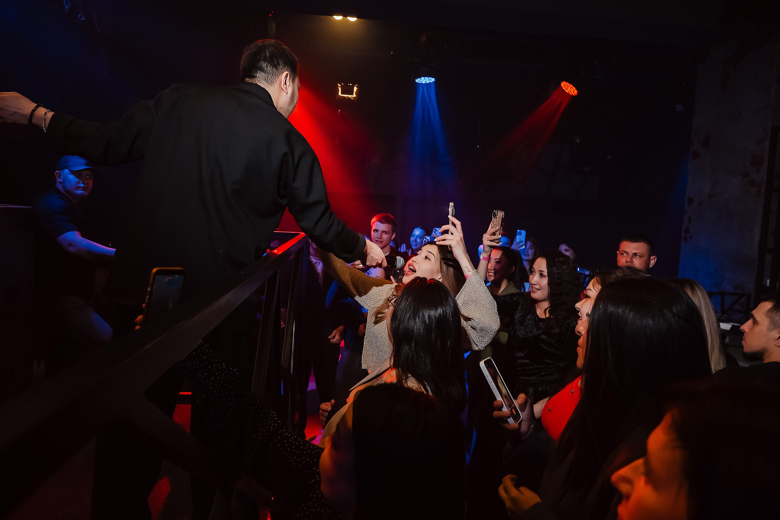 Insomnia. Кипятком Павлодар