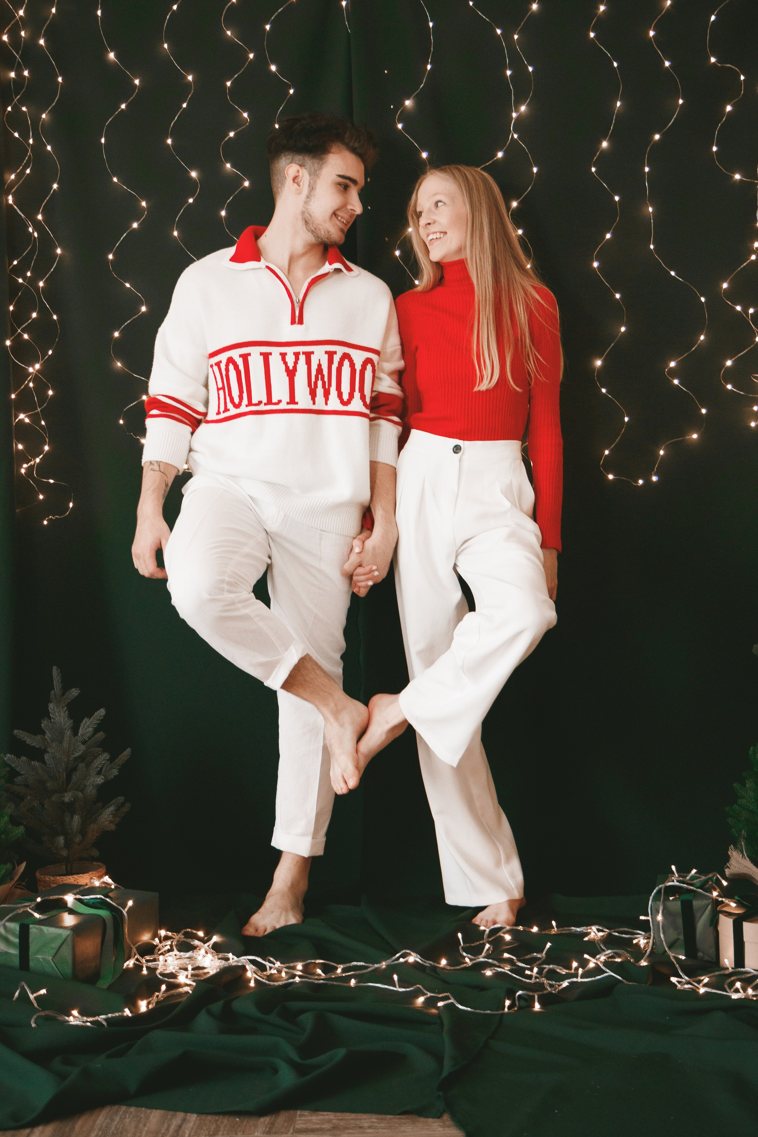 Лиза & Никита. Фотограф в Самаре Юля Борщ