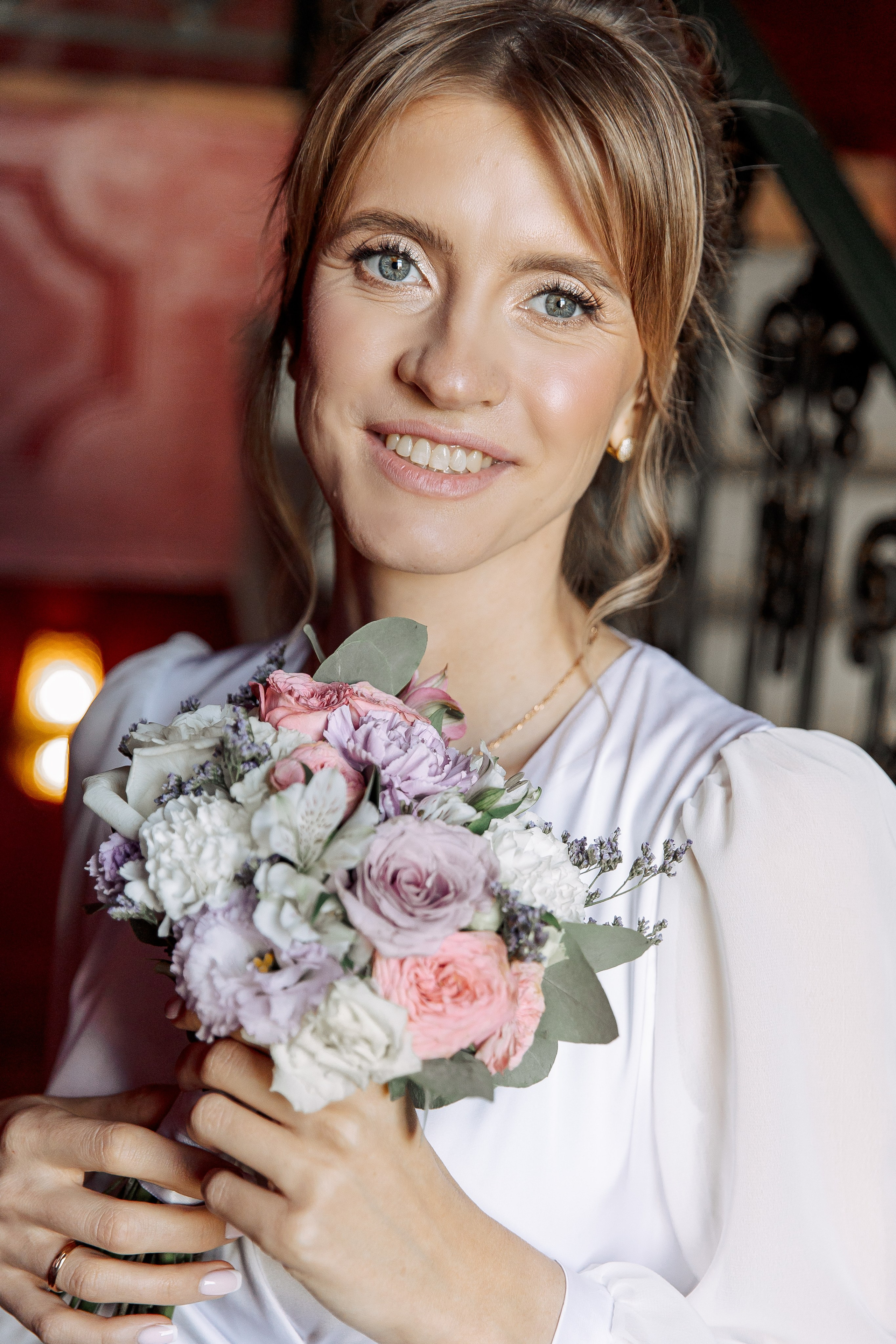 Дмитрий и Наталья. Свадебный и семейный фотограф в Челябинске Юлия Ишимова