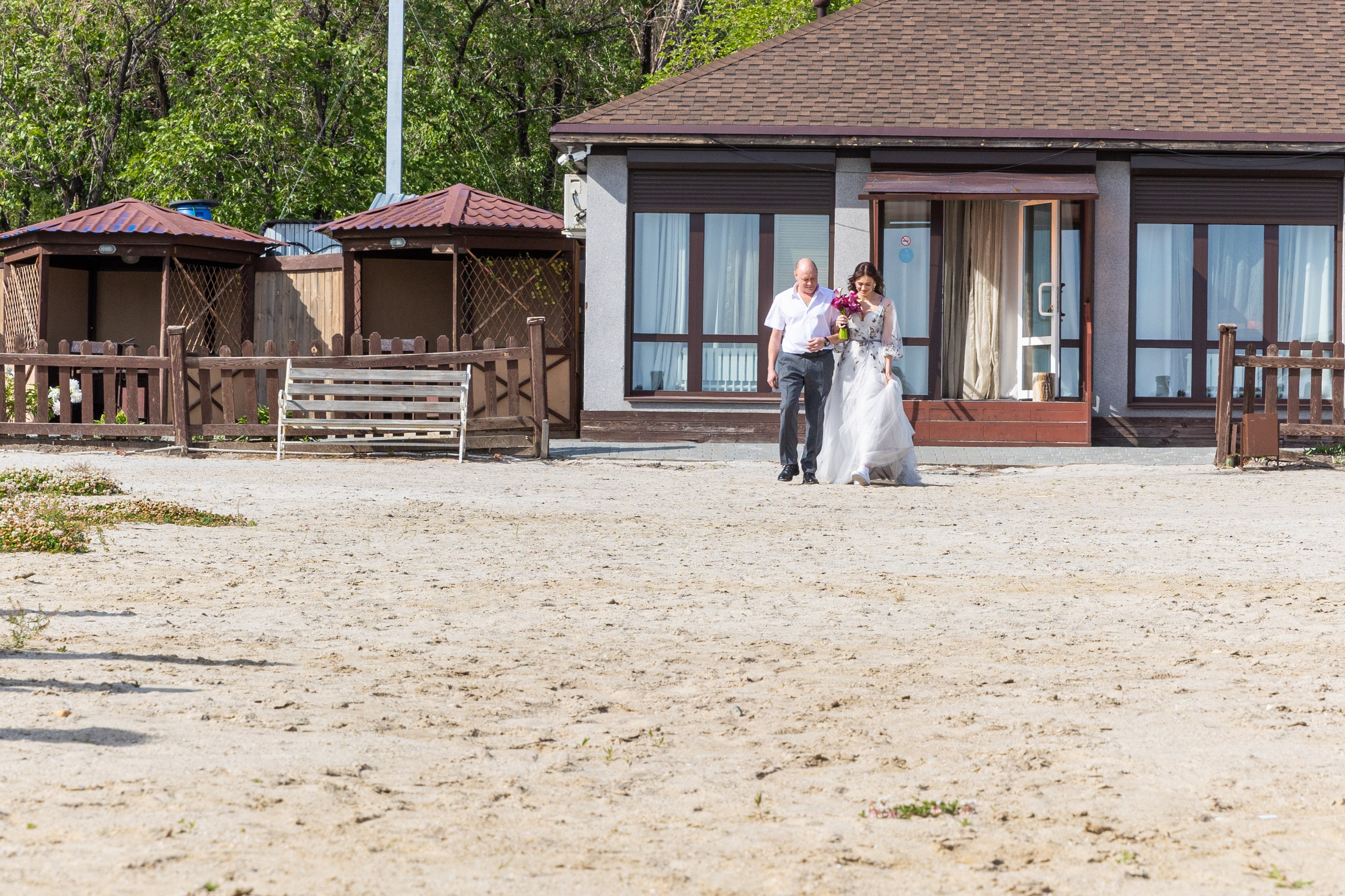 Ангелина и Иван. Свадебный и семейный фотограф в Челябинске Юлия Ишимова