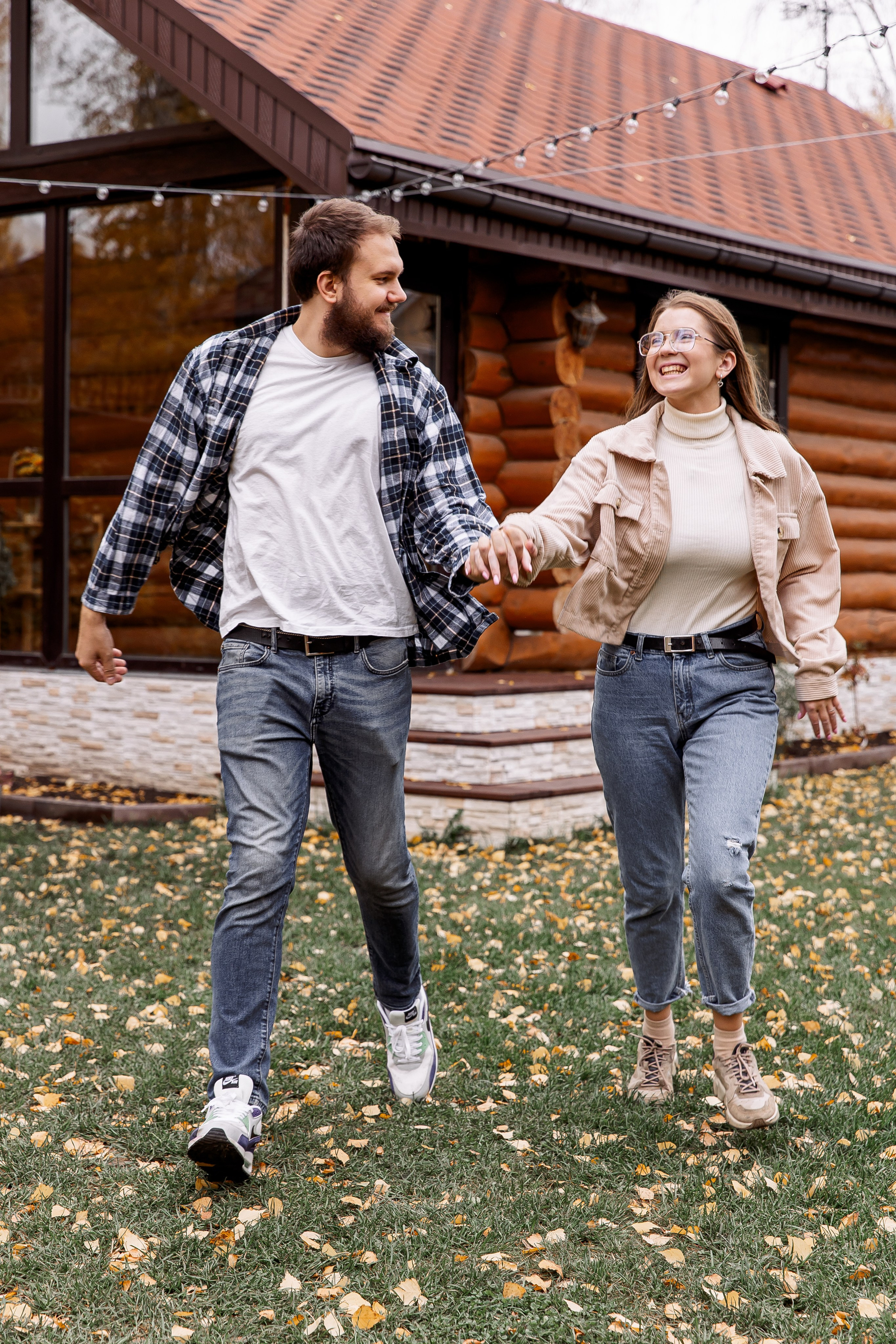 Вадислава и Нитита. Свадебный и семейный фотограф в Челябинске Юлия Ишимова
