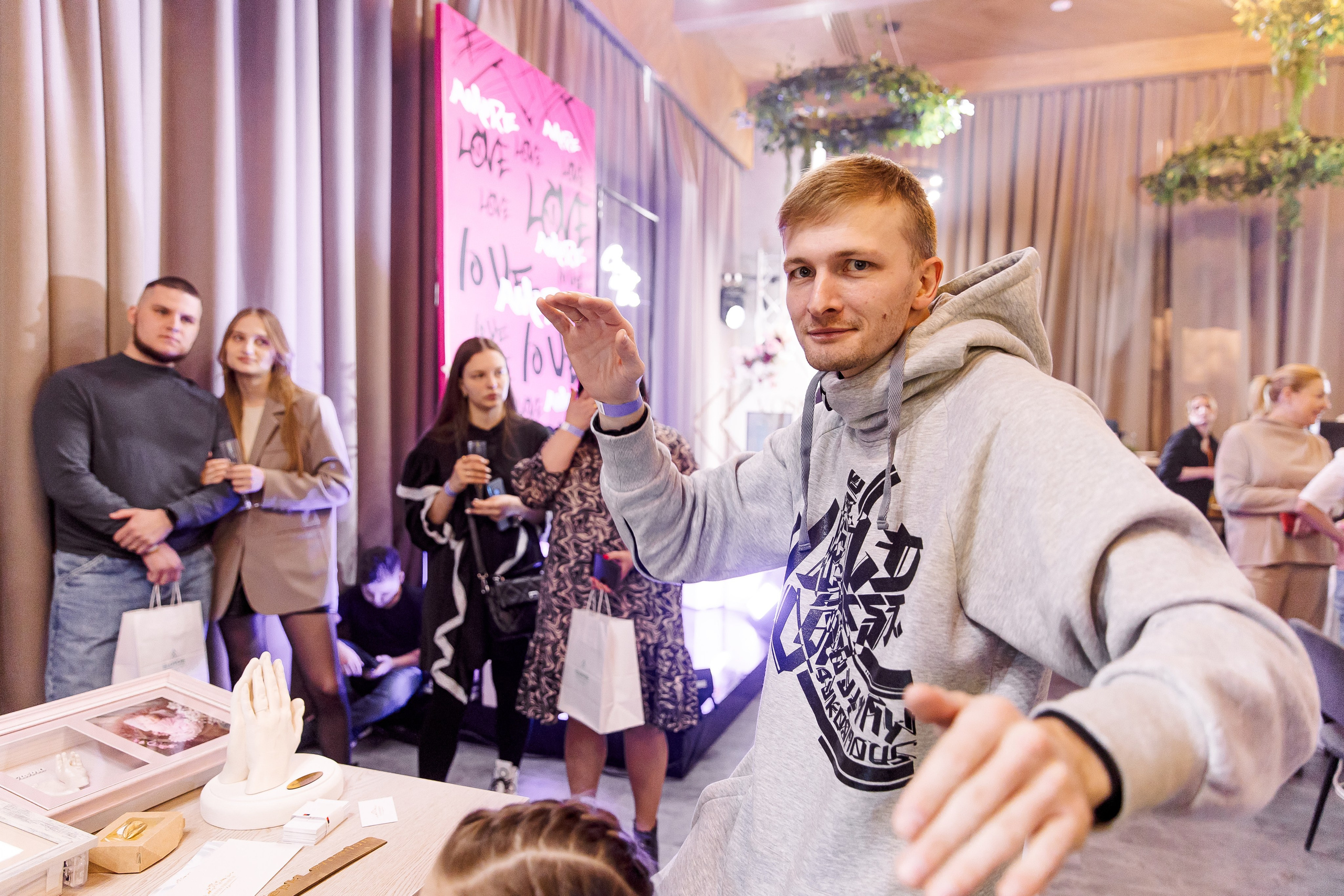 Wedding Fest. Свадебный и семейный фотограф в Челябинске Юлия Ишимова