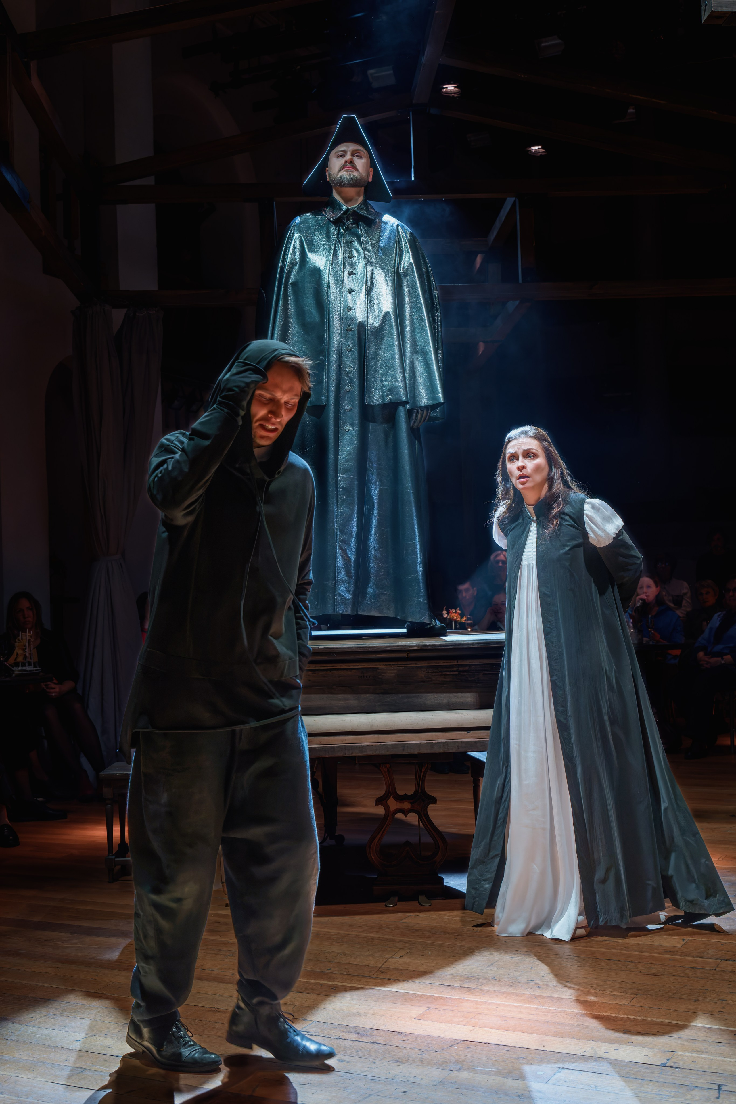 Маленькие трагедии. Сайт фотографа Сергея Абрамова