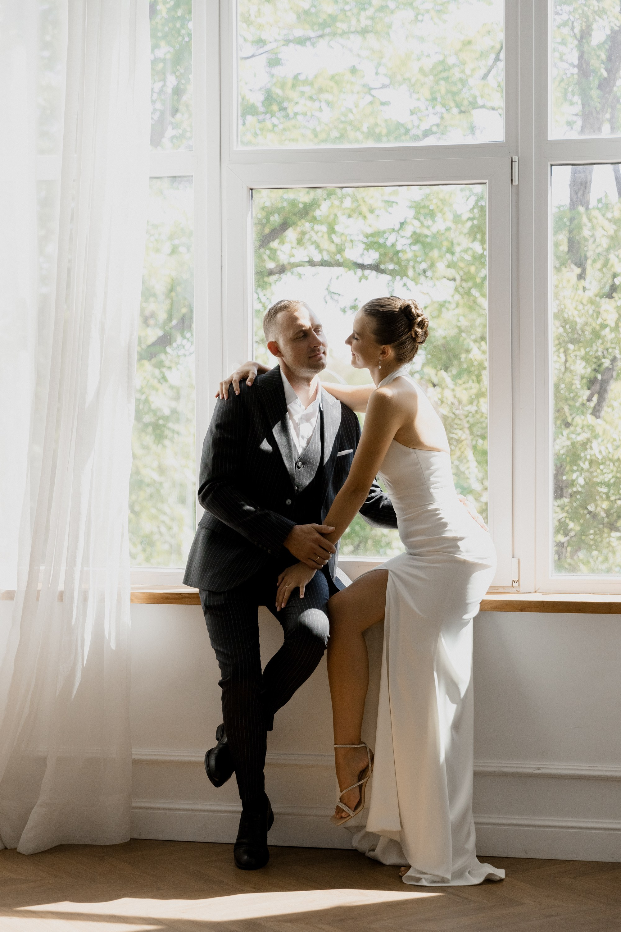 Сергей и Яна. Миленина Юлия Свадебный и семейный фотограф в Краснодаре