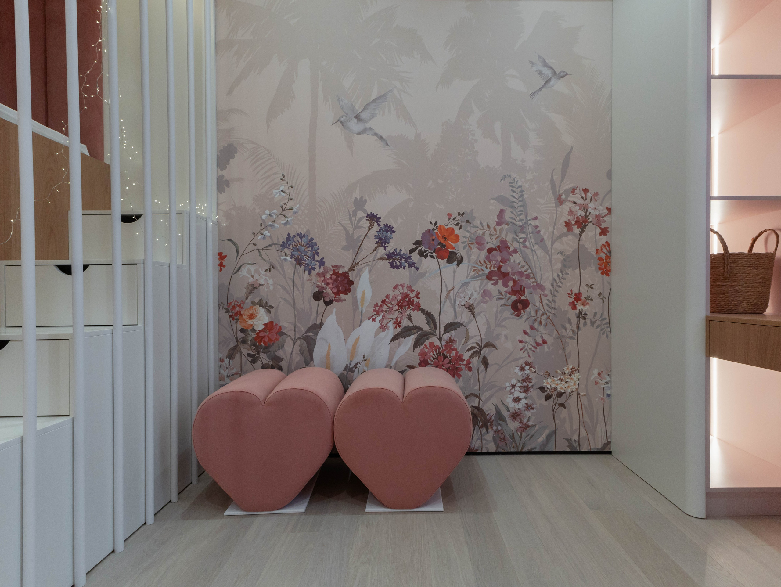 ЖК «RiverSide», 145 м². Room Design Studio
