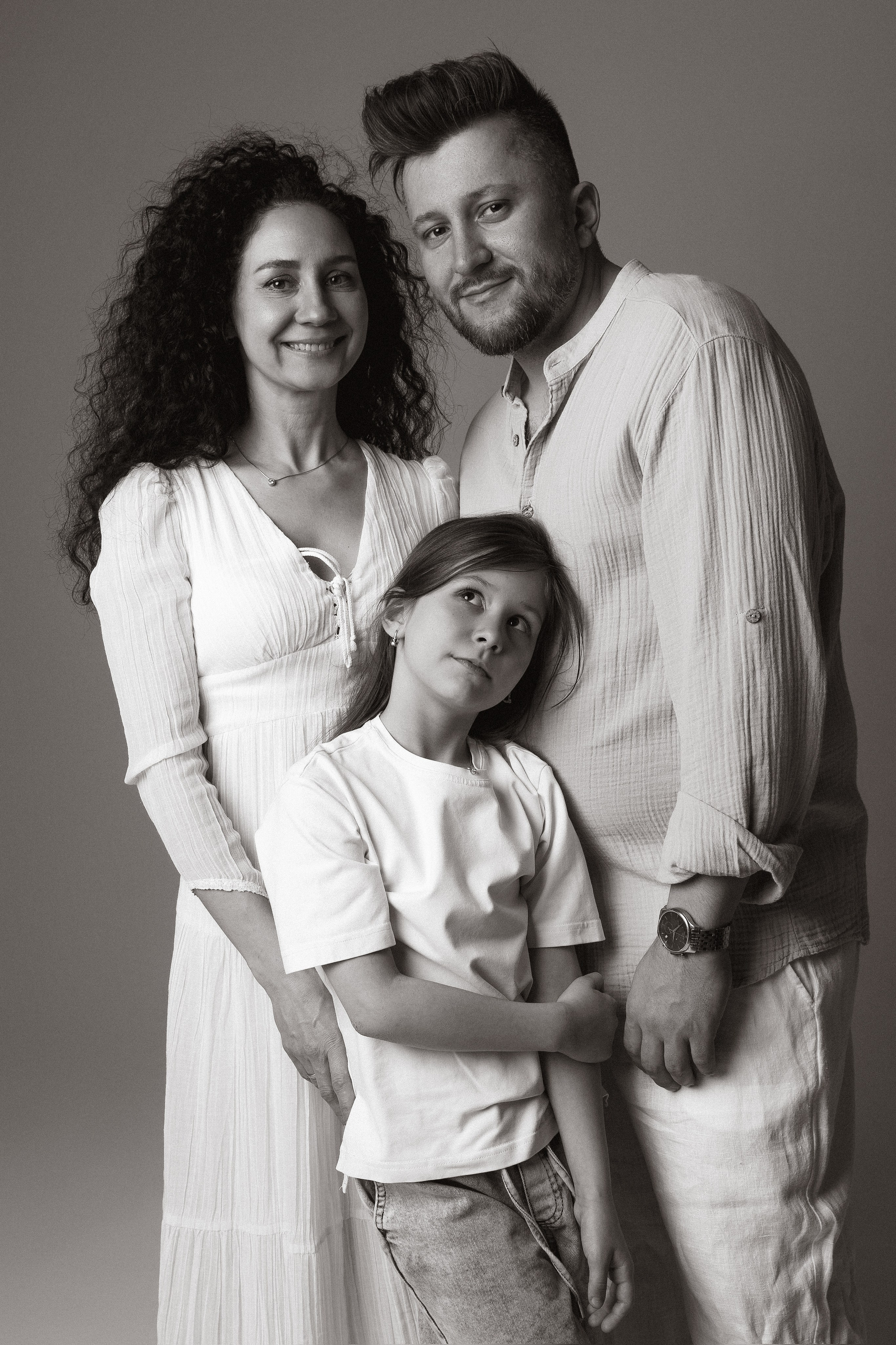 Семья Жени и Димы. Фотограф Таня Булгакова Крым, Симферополь, Севастополь, Нижнегорский