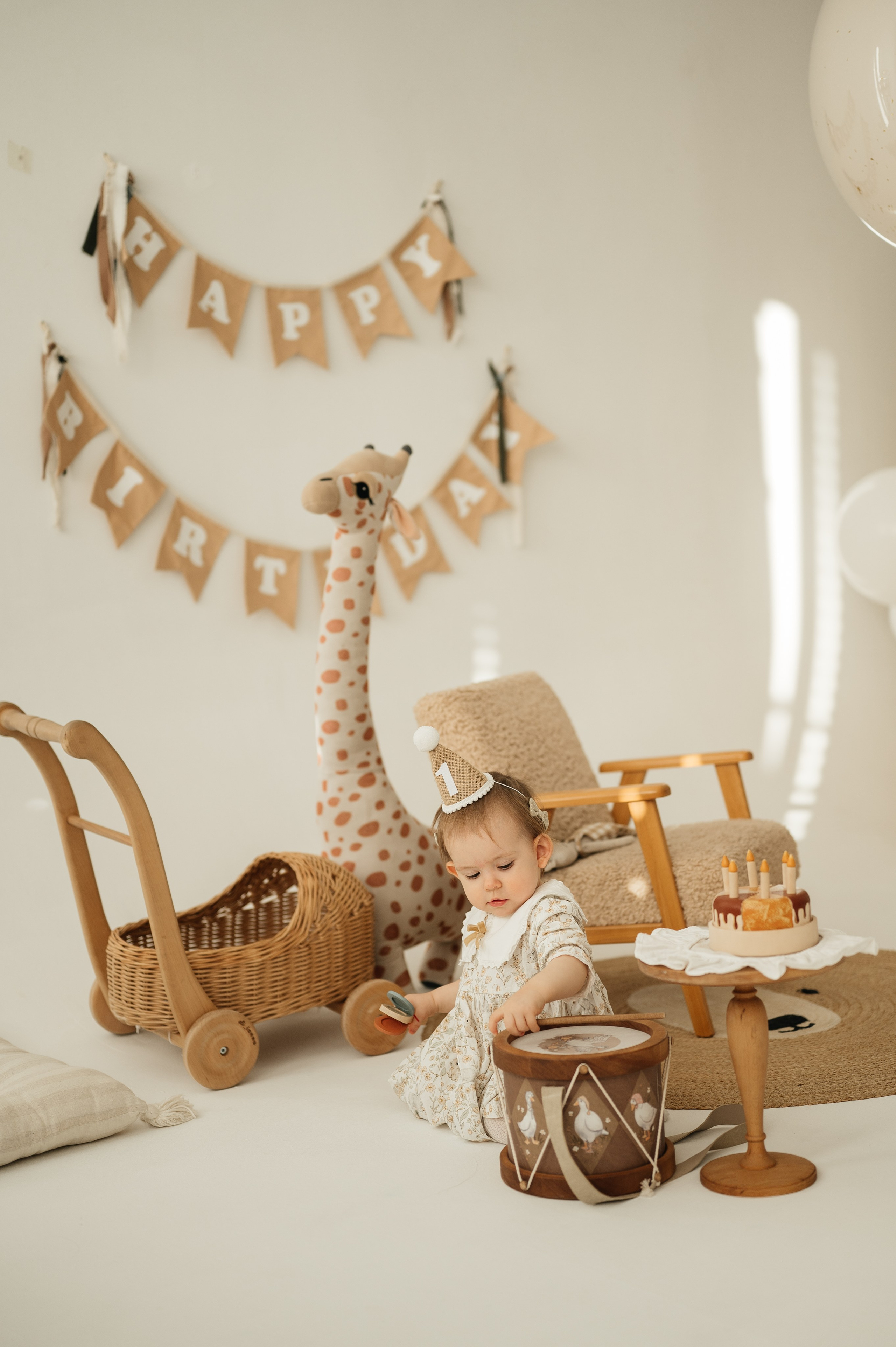 Happy birthday. Свадебный и семейный фотограф в Краснодаре Алина Мельник