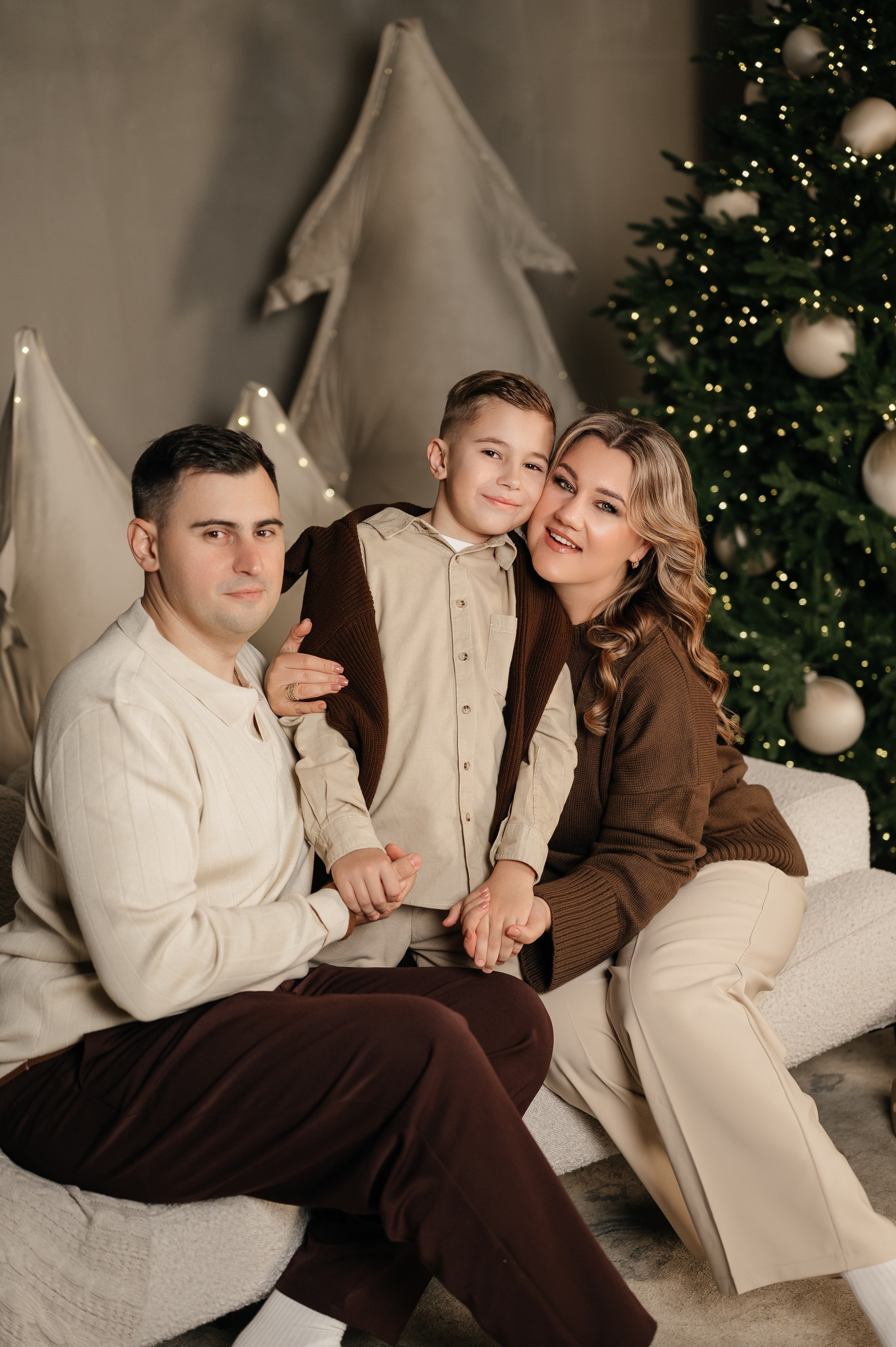 Happy new year. Свадебный и семейный фотограф в Краснодаре Алина Мельник