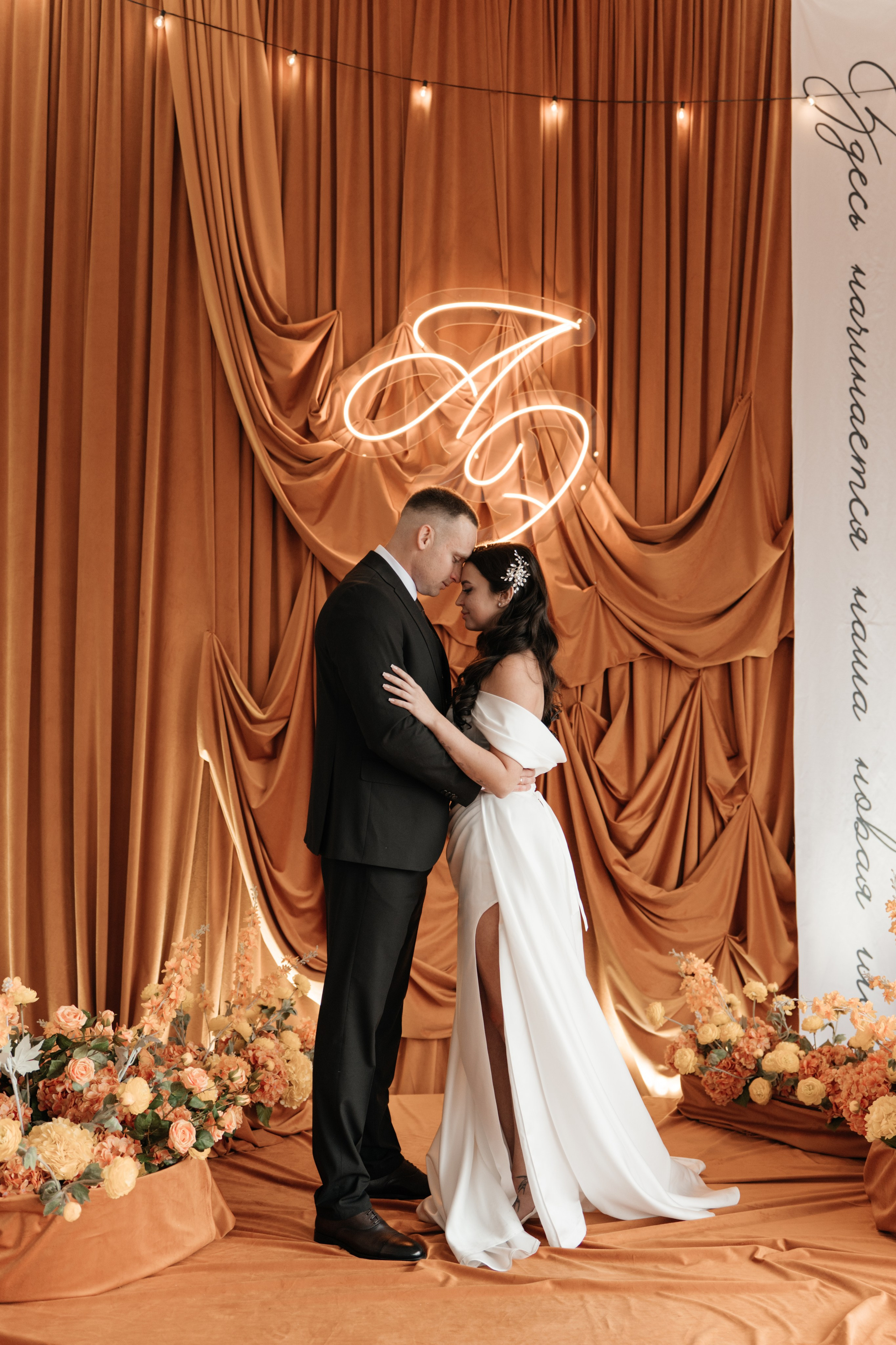 Lariva hall. Свадебное ФОТО & ВИДЕО Москва/Липецк