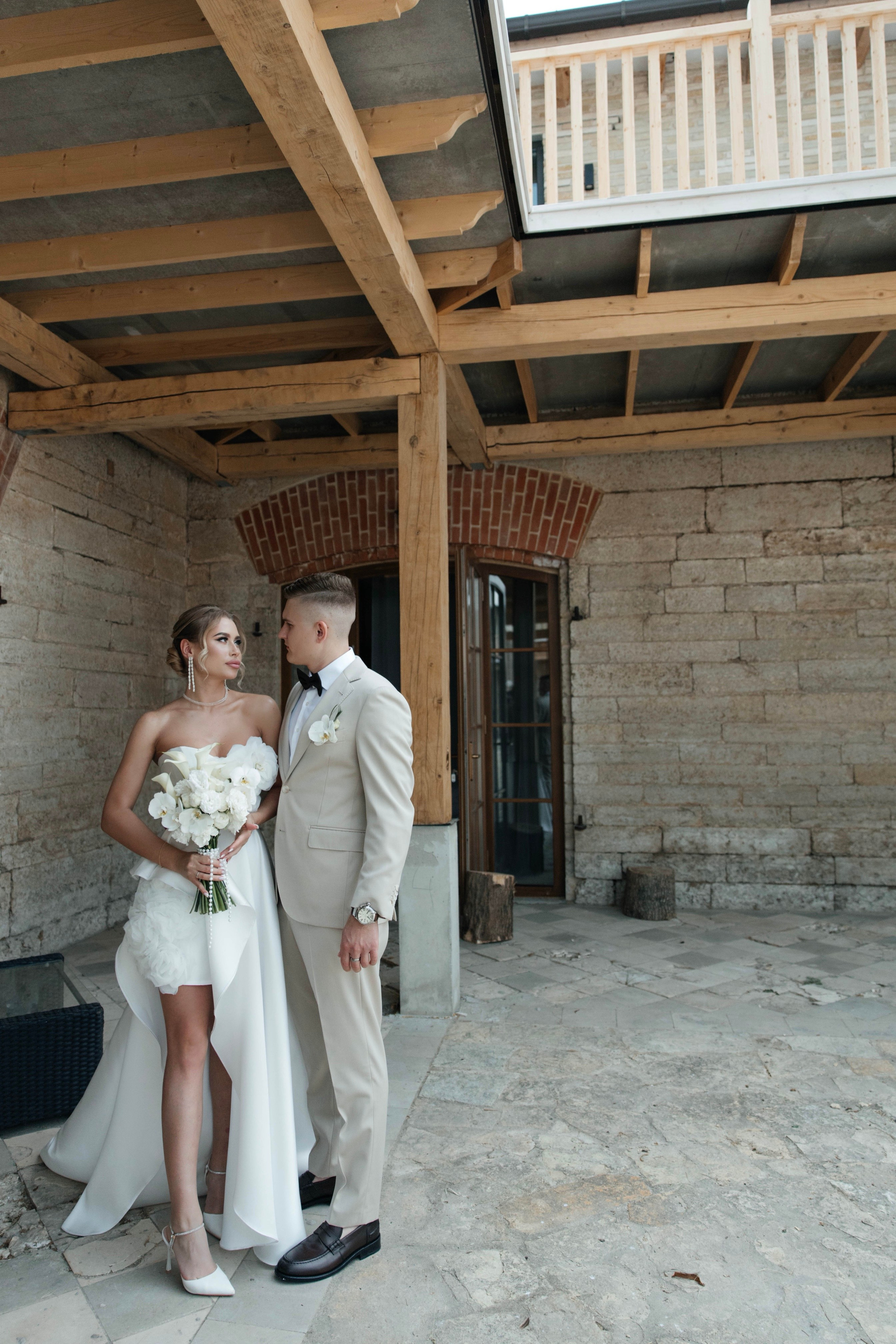 DMITRY & MARIA. Свадебное ФОТО & ВИДЕО Москва/Липецк